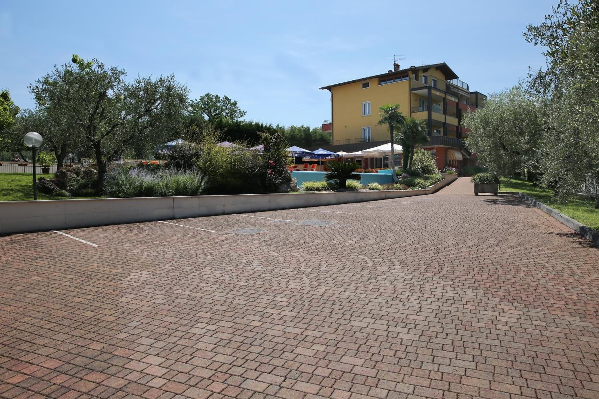 Hotel San Vito photo 4