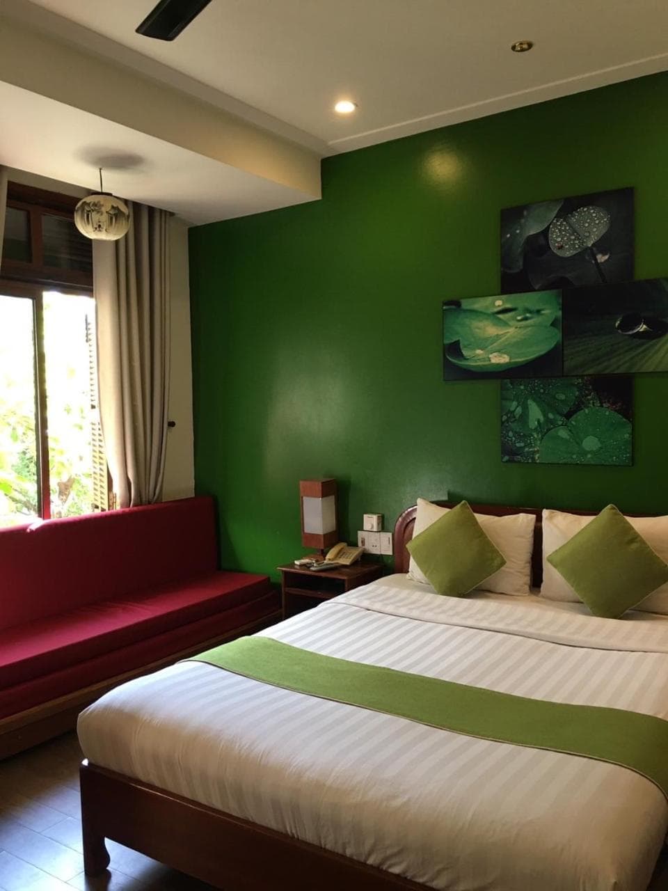 Thanh Van 1 Hotel