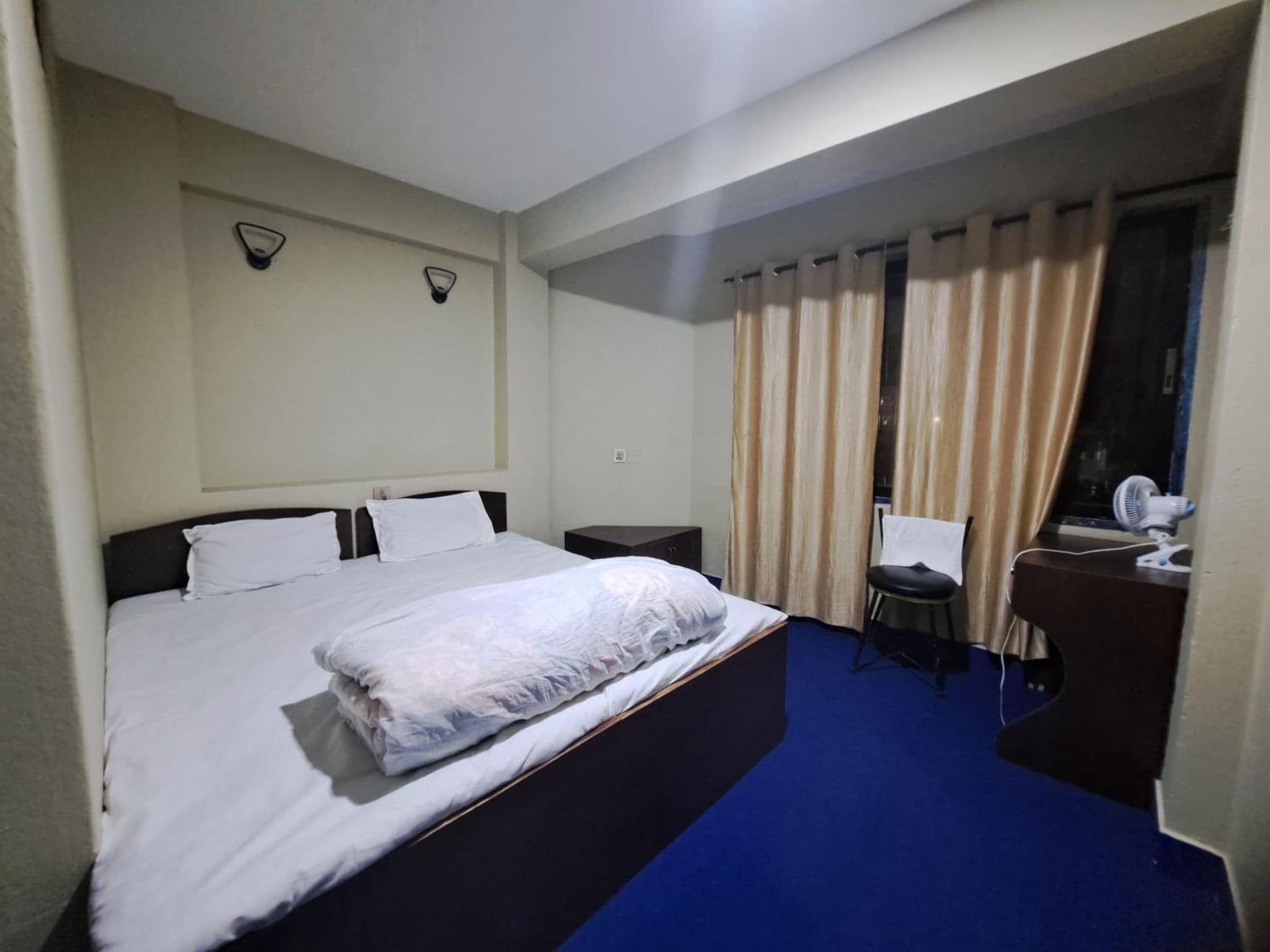 Hotel Basantapur photo 2
