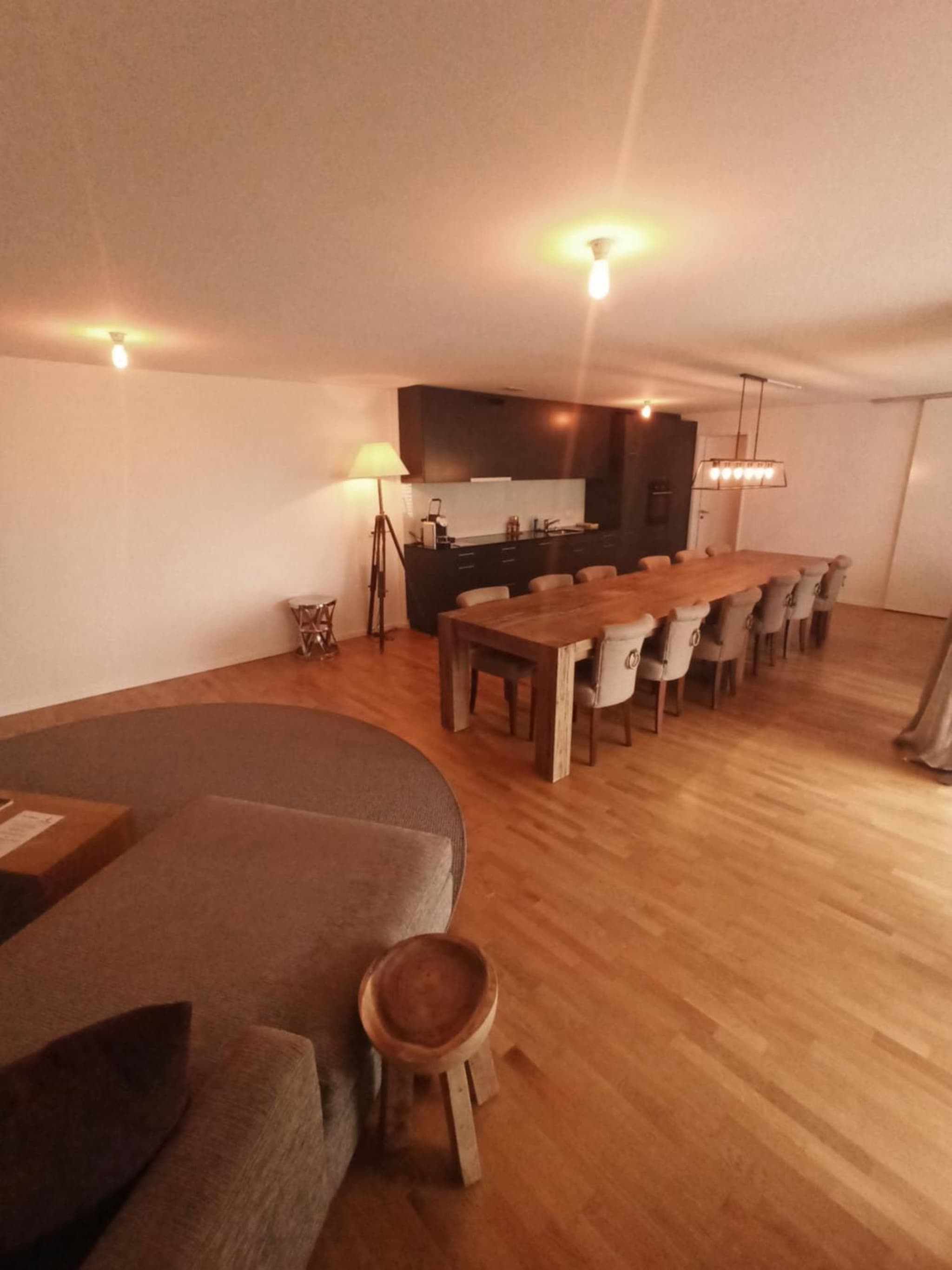 Apartment Spedition photo 5