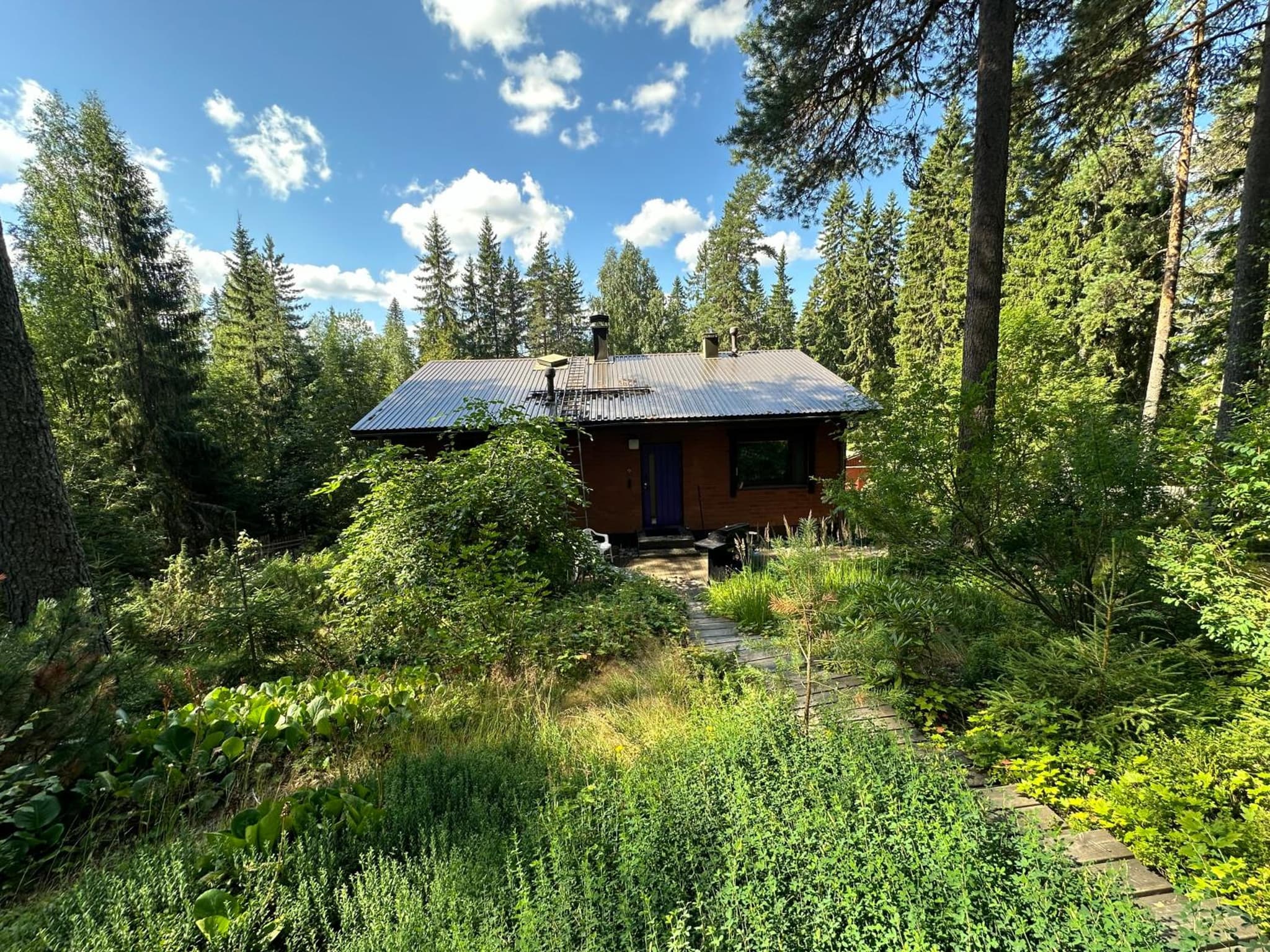Villa Marcie photo 8