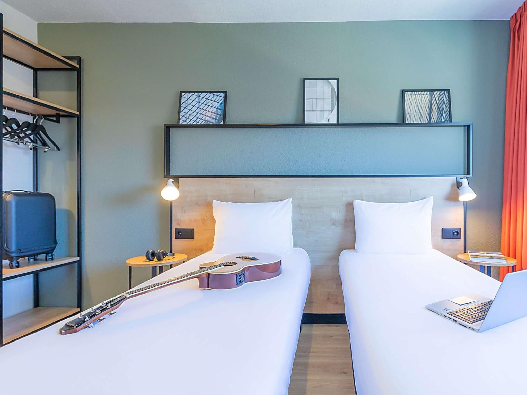 Hotel ibis Guimaraes photo 8