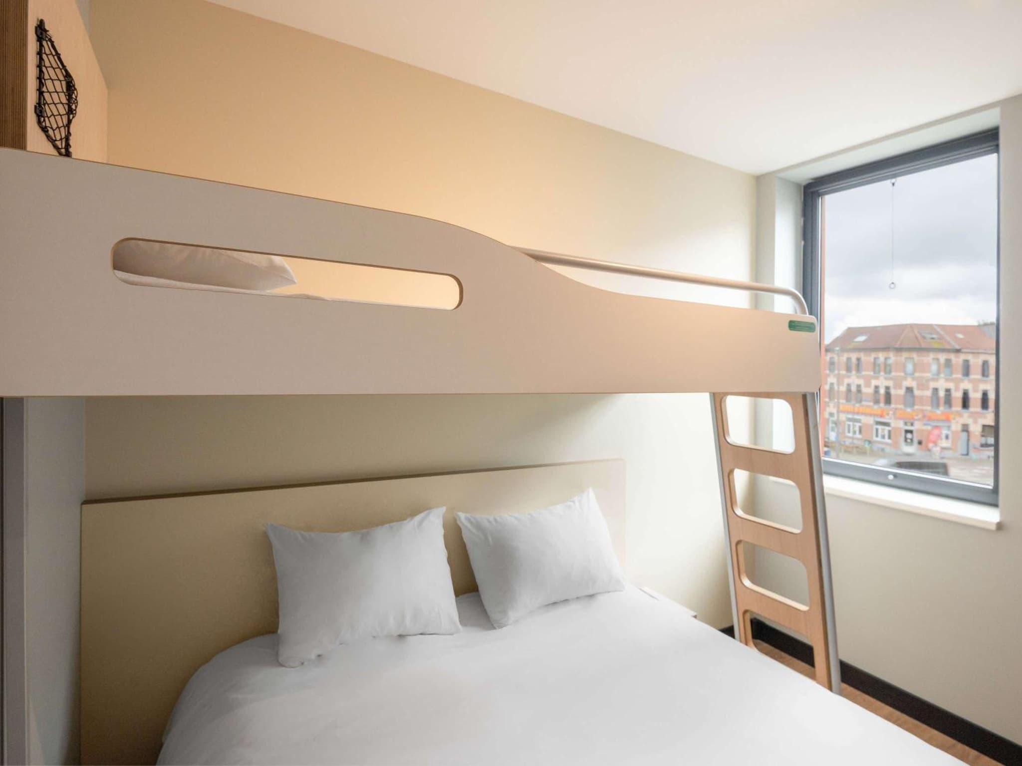 ibis budget Leuven Centrum photo 4