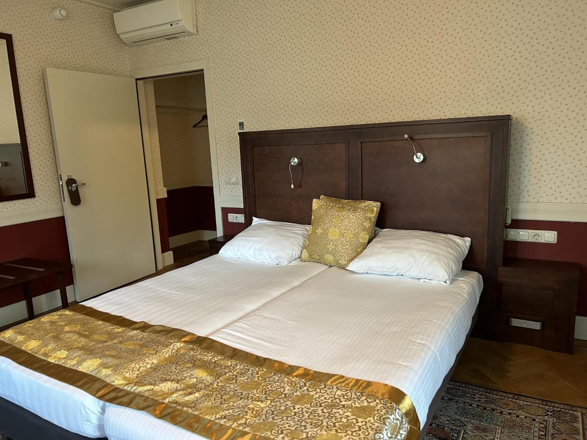 Hotel Boshof photo 2