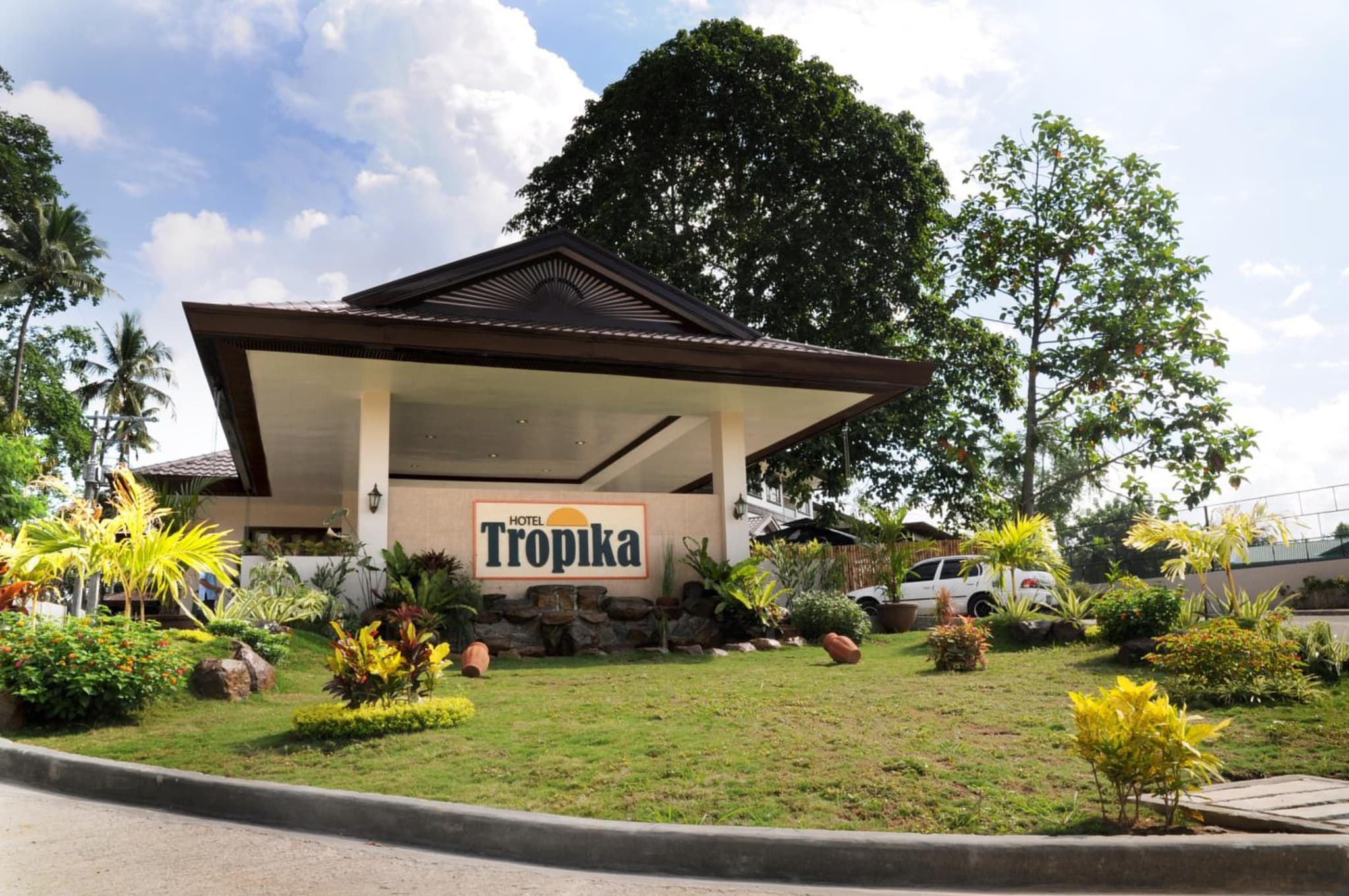 Hotel Tropika photo 6