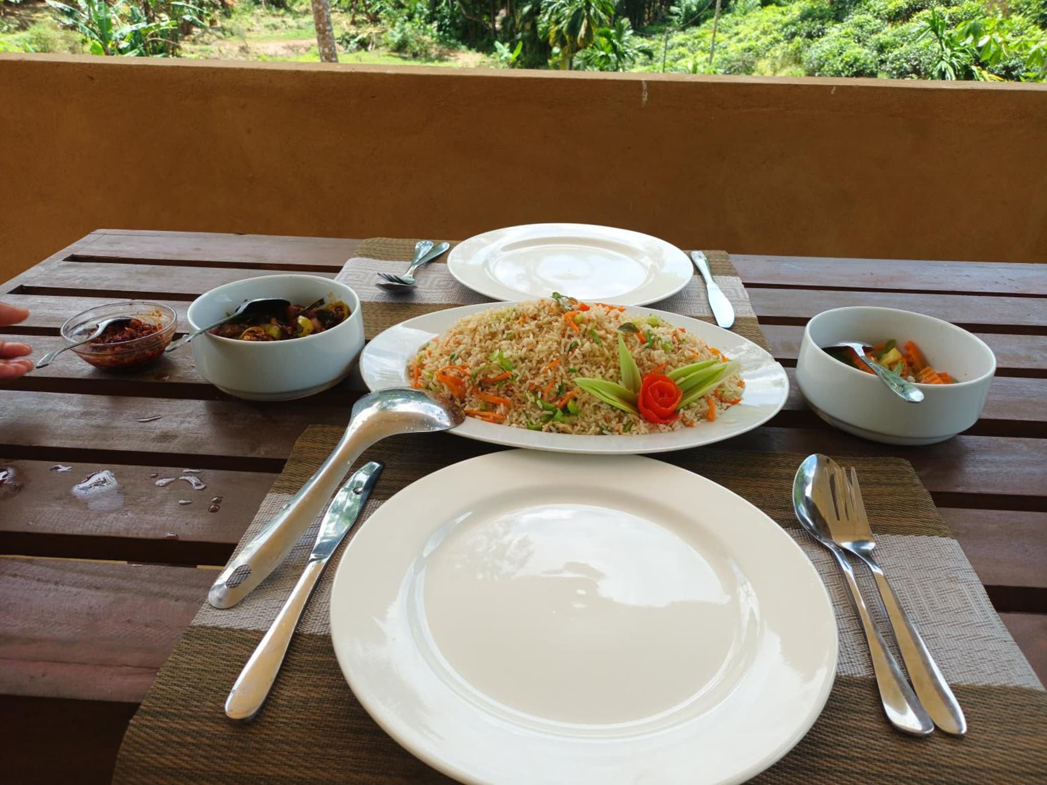 Sunshine Forest Lodge - Sinharaja photo 7