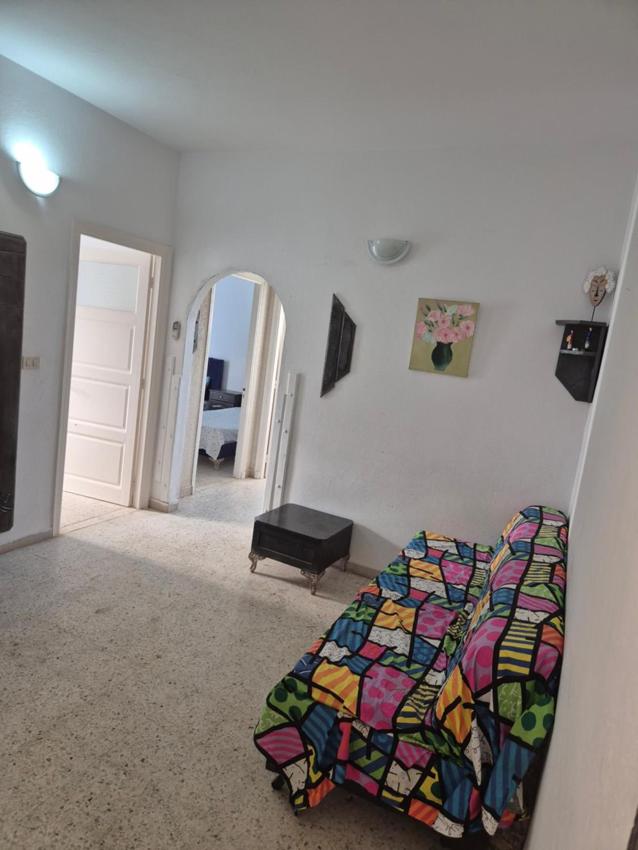 Résidence Lalla Baya Appart 6 photo 9