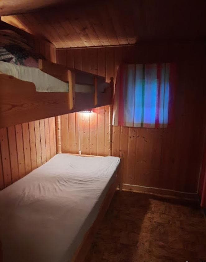 Sæterhaugen overnatting photo 4