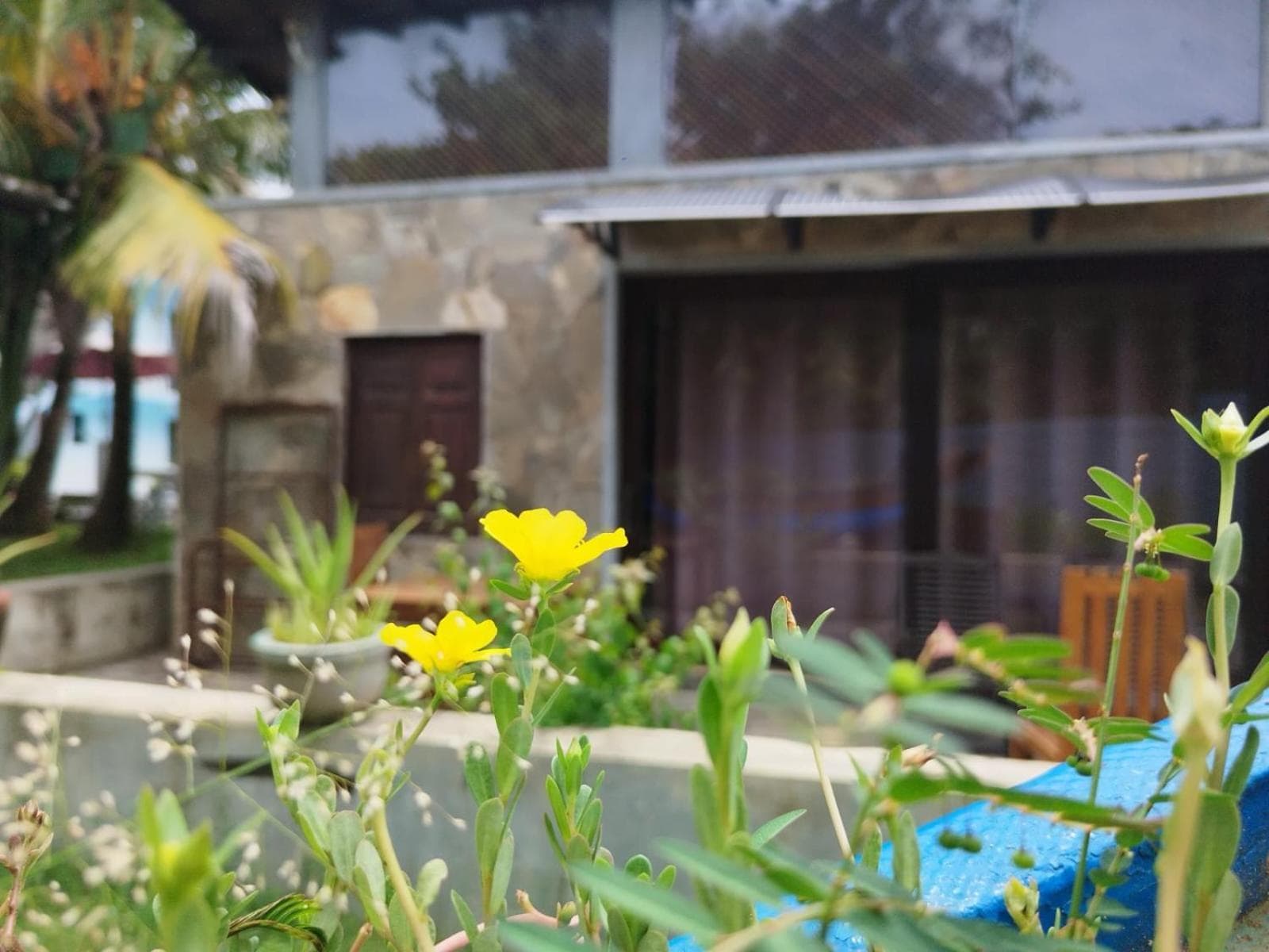 Villa Tangalle Lagoon