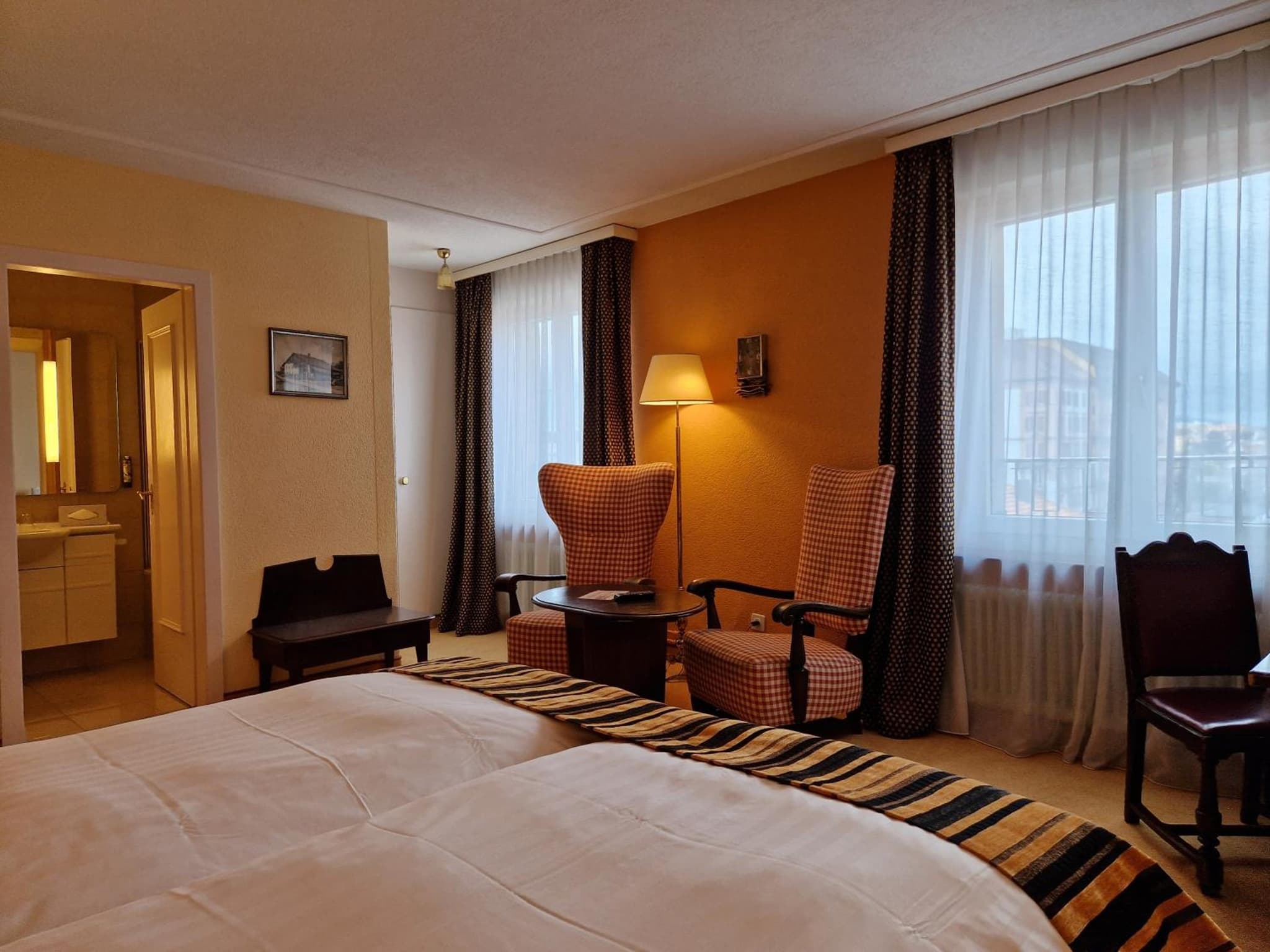 Hotel Athmos photo 9