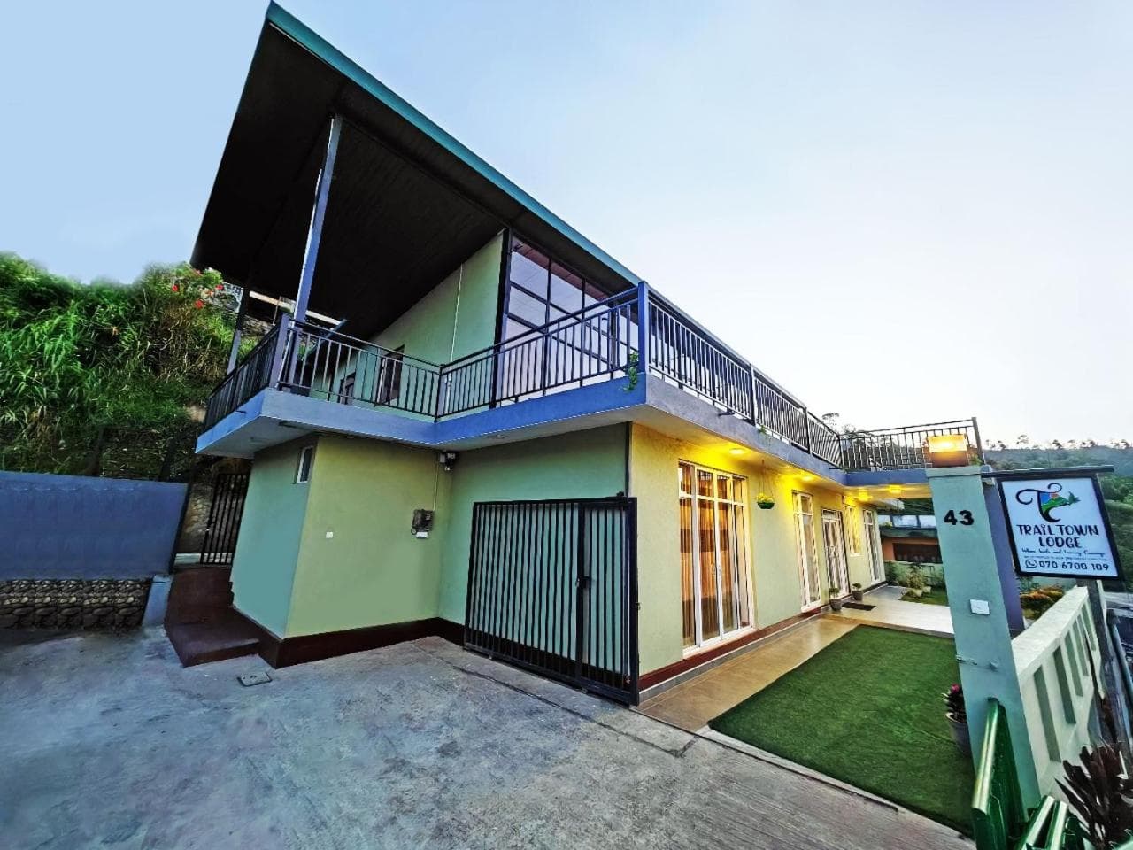 building