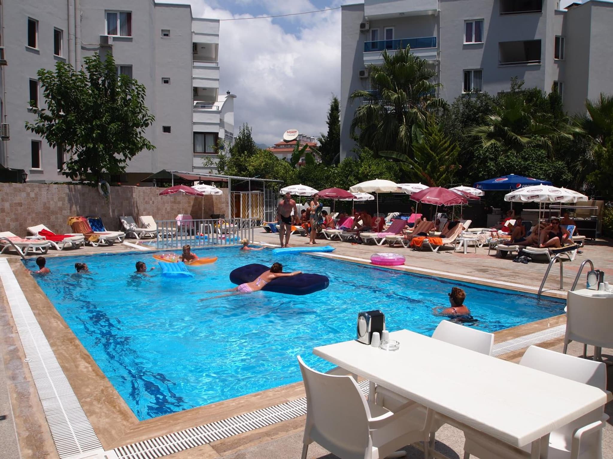 Acar Hotel photo 9