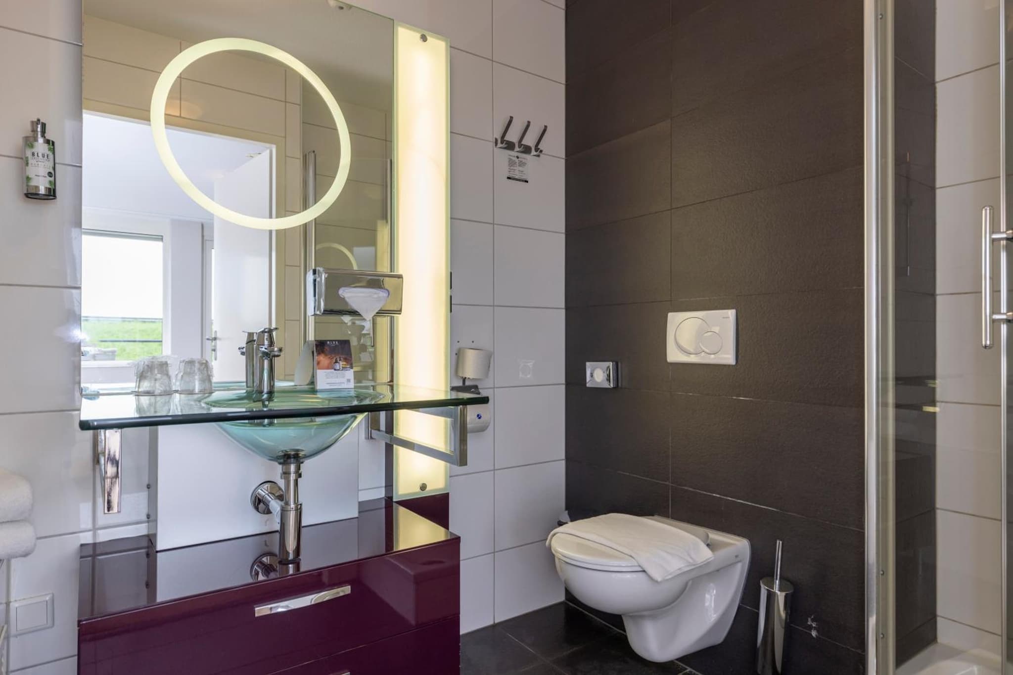 Fletcher Wellness-Hotel Kamperduinen photo 5