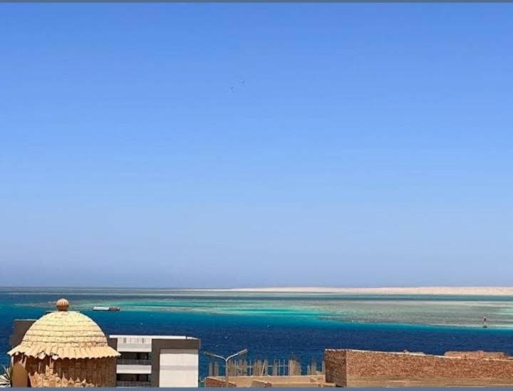 Hurghada Stylish stay photo 6