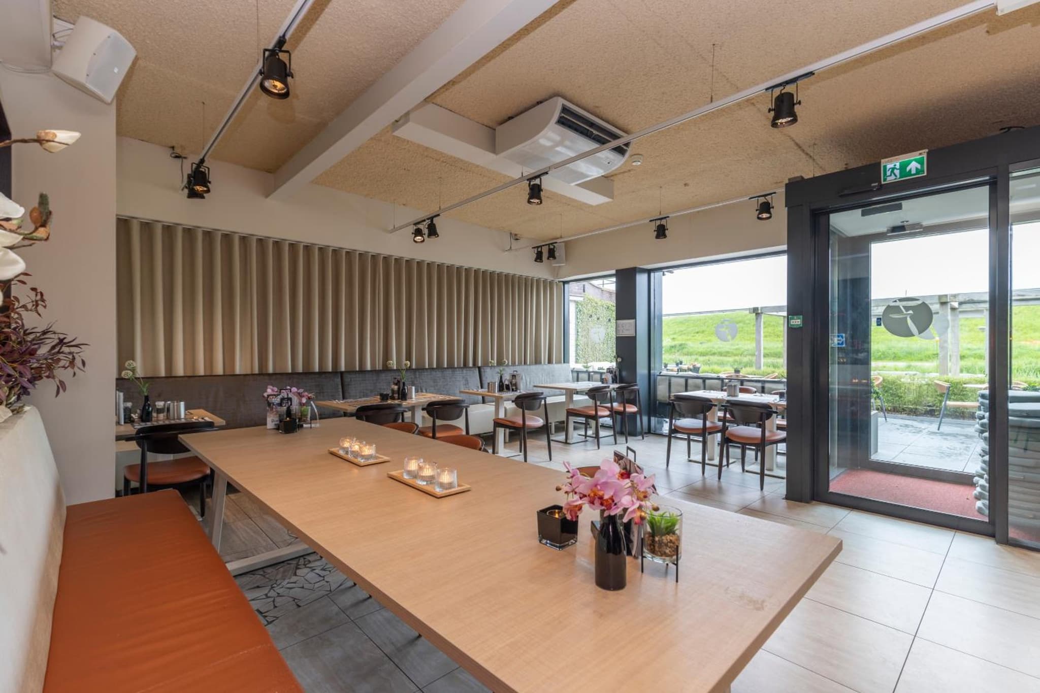 Fletcher Wellness-Hotel Kamperduinen photo 7