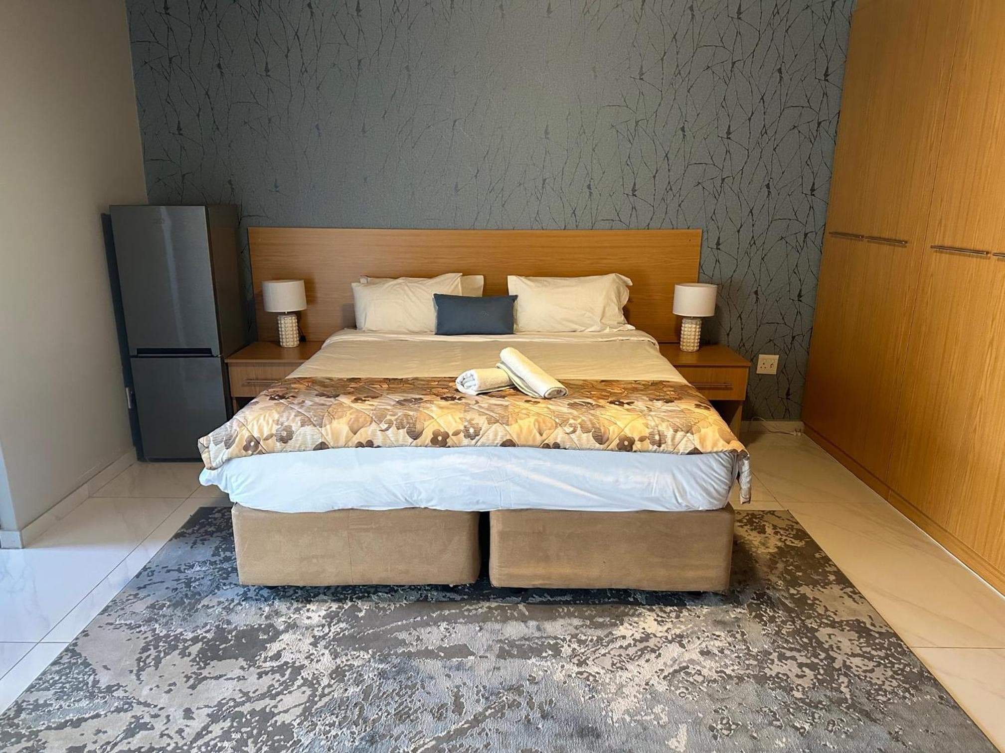 Vilanculos Guesthouse photo 3