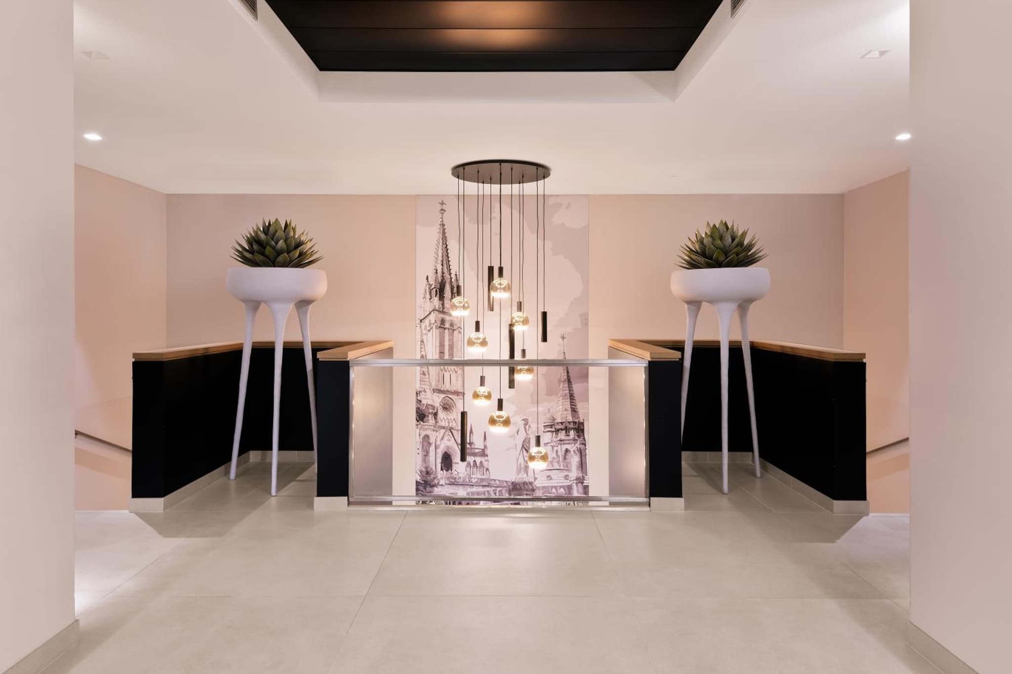 Hôtel Eliseo photo 9