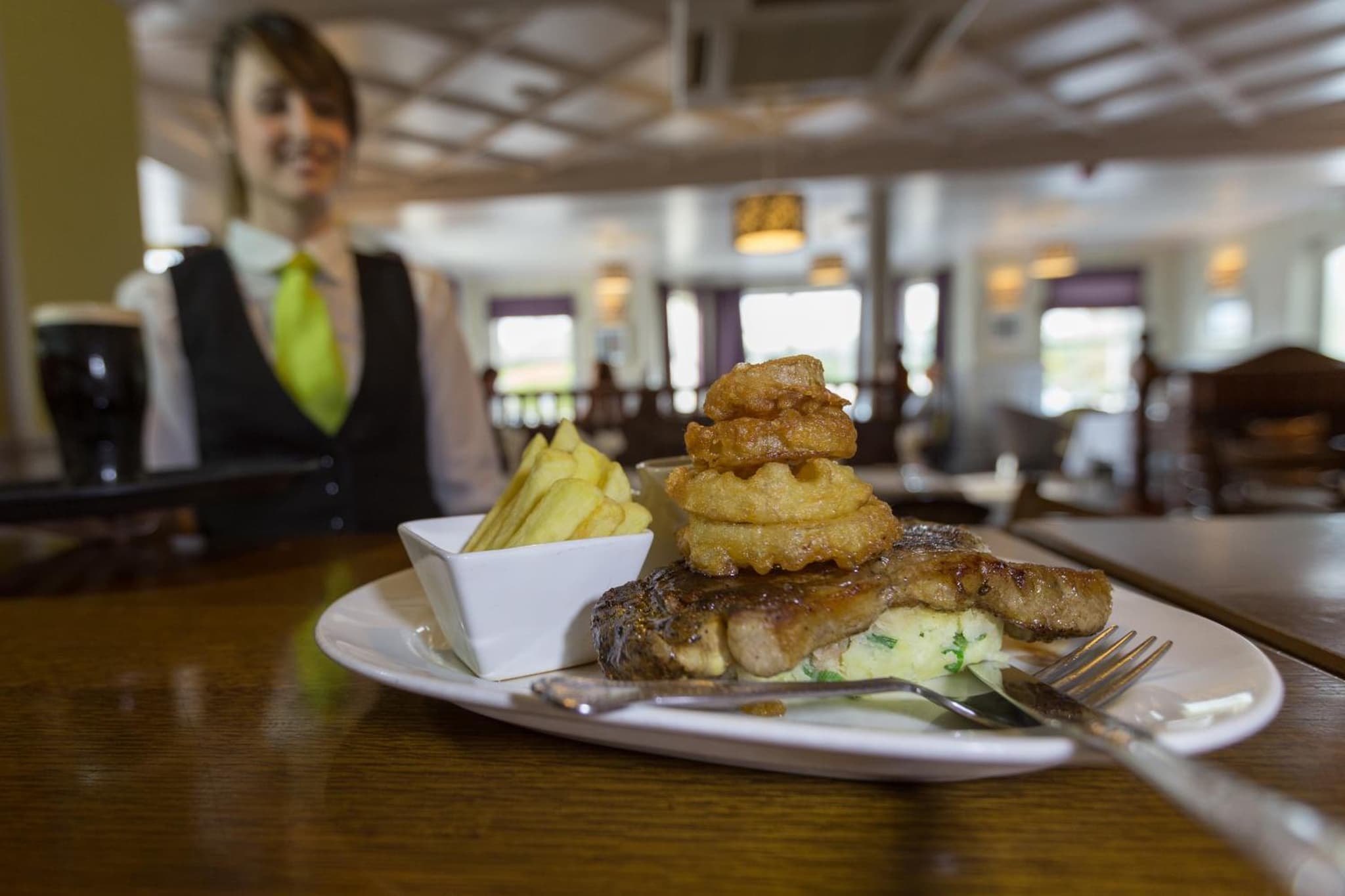 Ballyliffin Hotel photo 5
