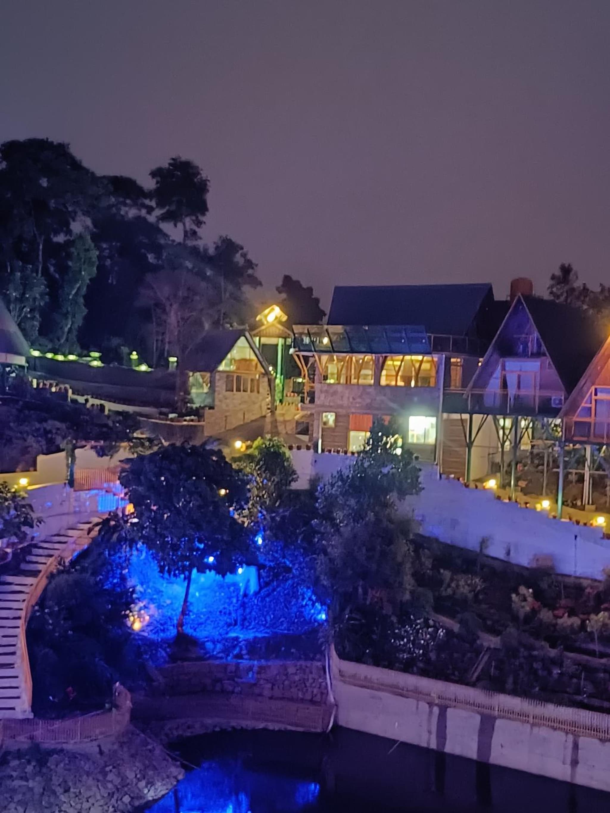 Suvarna Eco Village