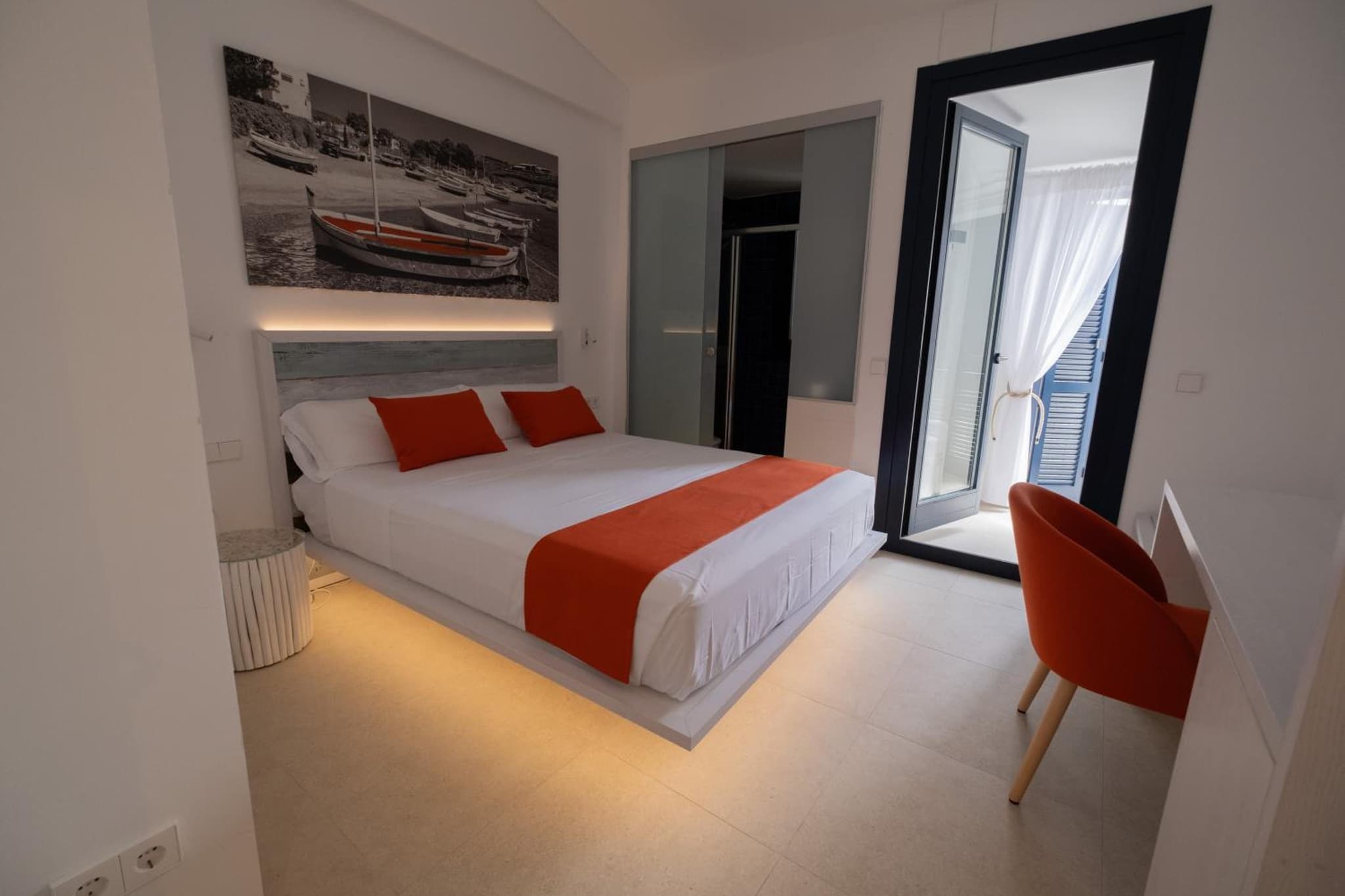 Hotel Boutique Es Blau photo 4