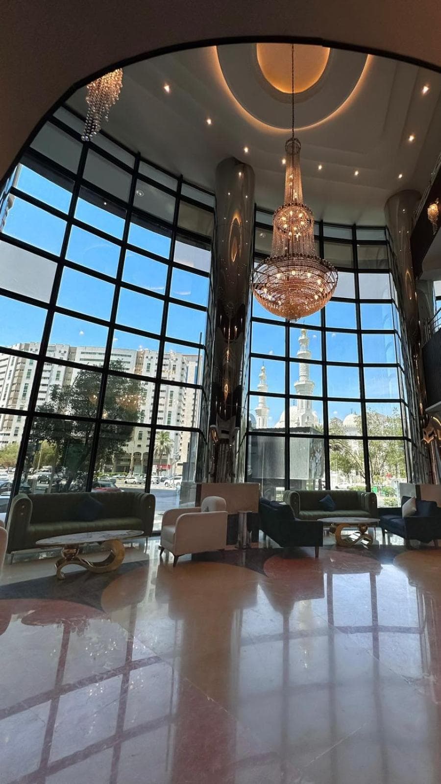 فندق كابيتال جيست Capital Guest hotel photo 8