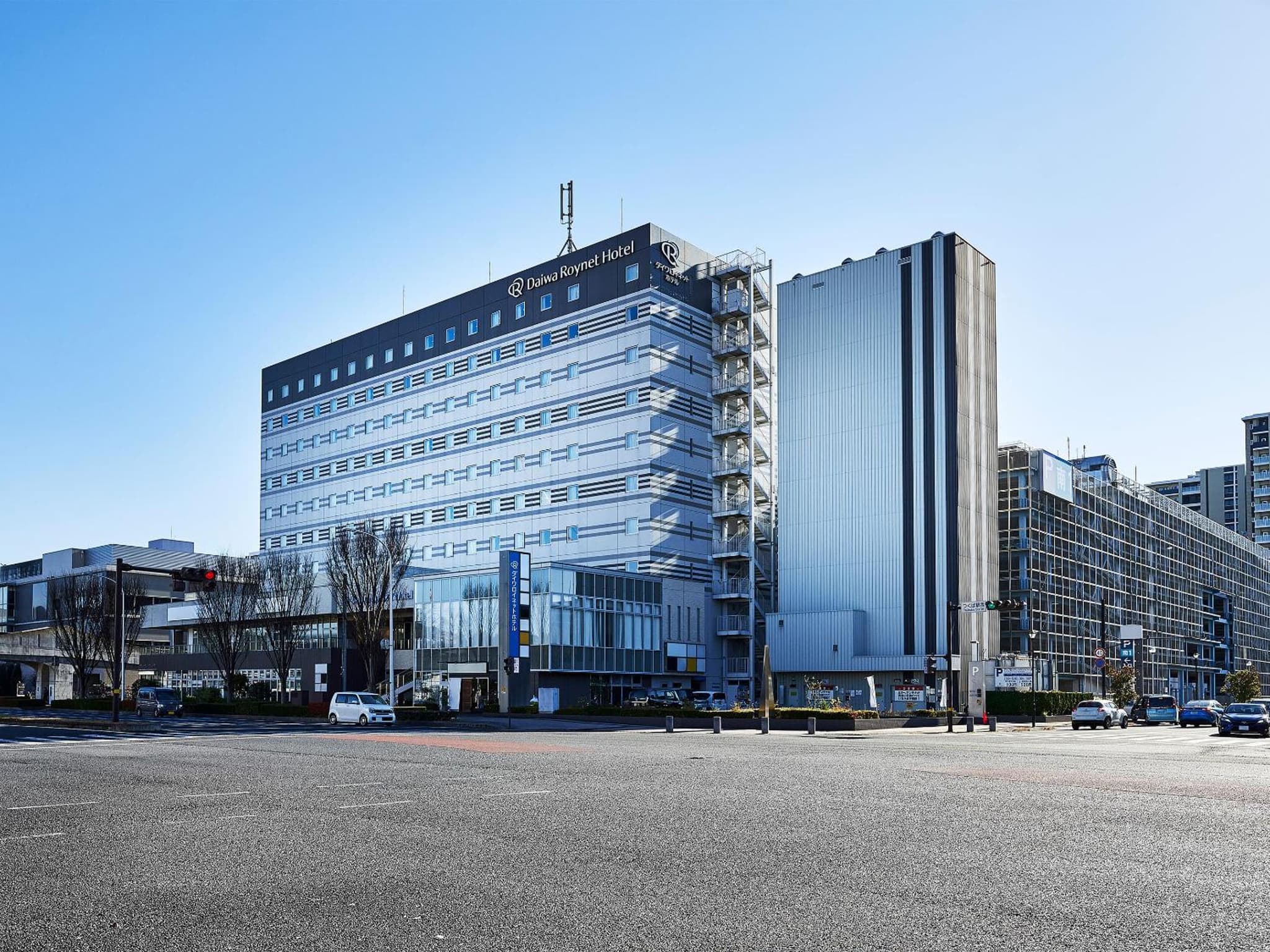 Daiwa Roynet Hotel Tsukuba