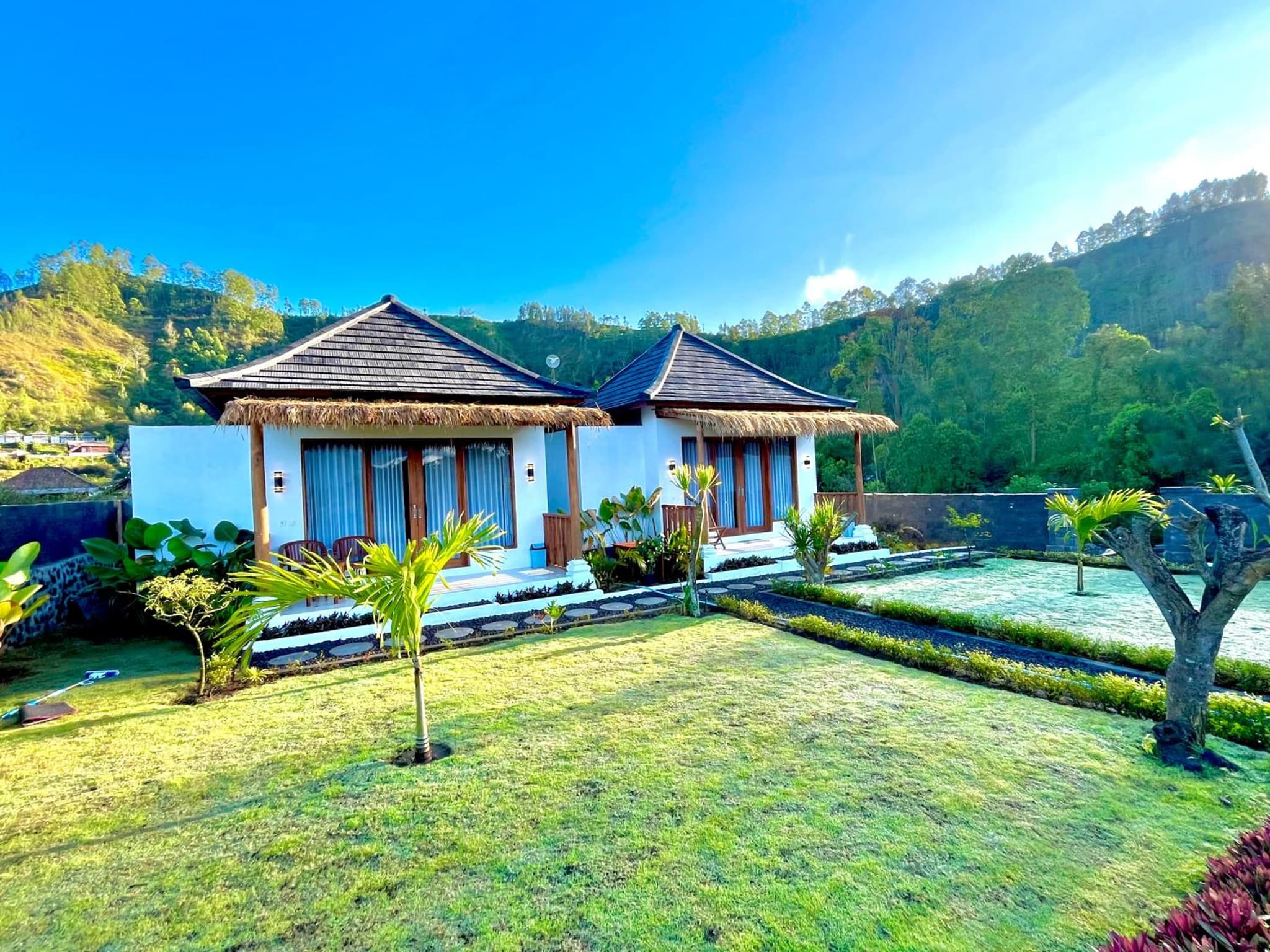 Hillside bali photo 5