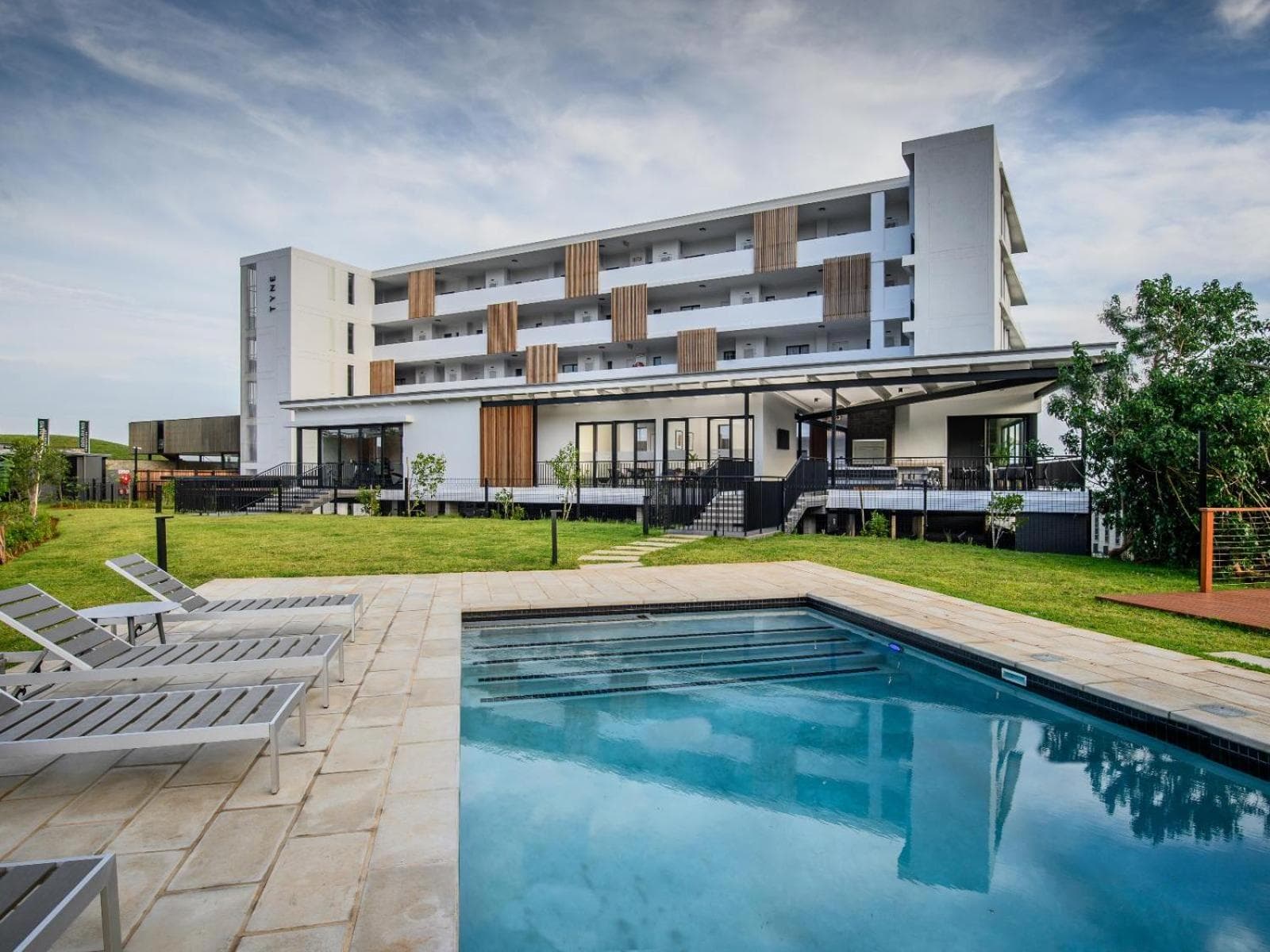 Tyne Luxury Apartments photo 8