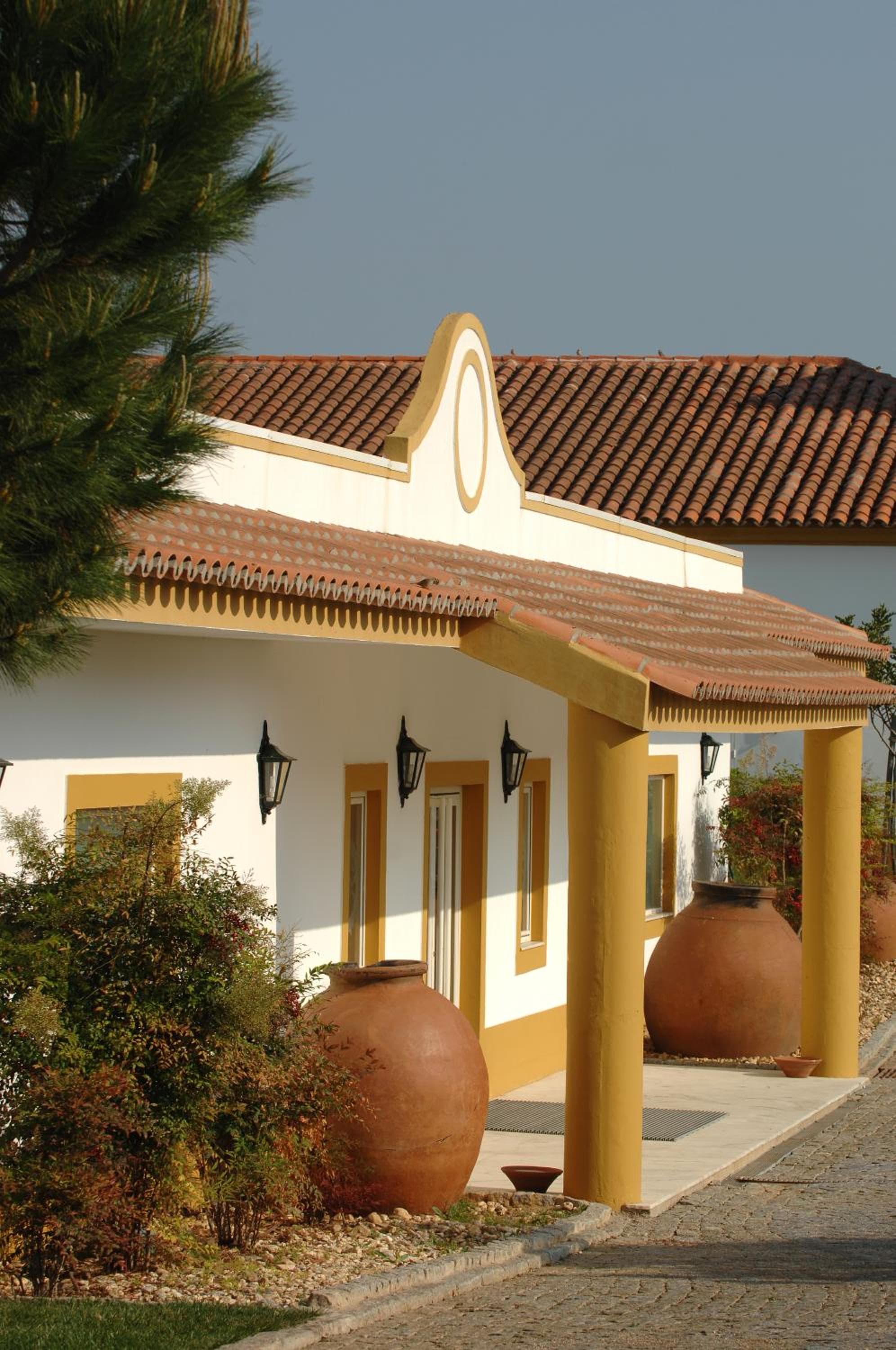 Vila Gale Alentejo Vineyard - Clube de Campo