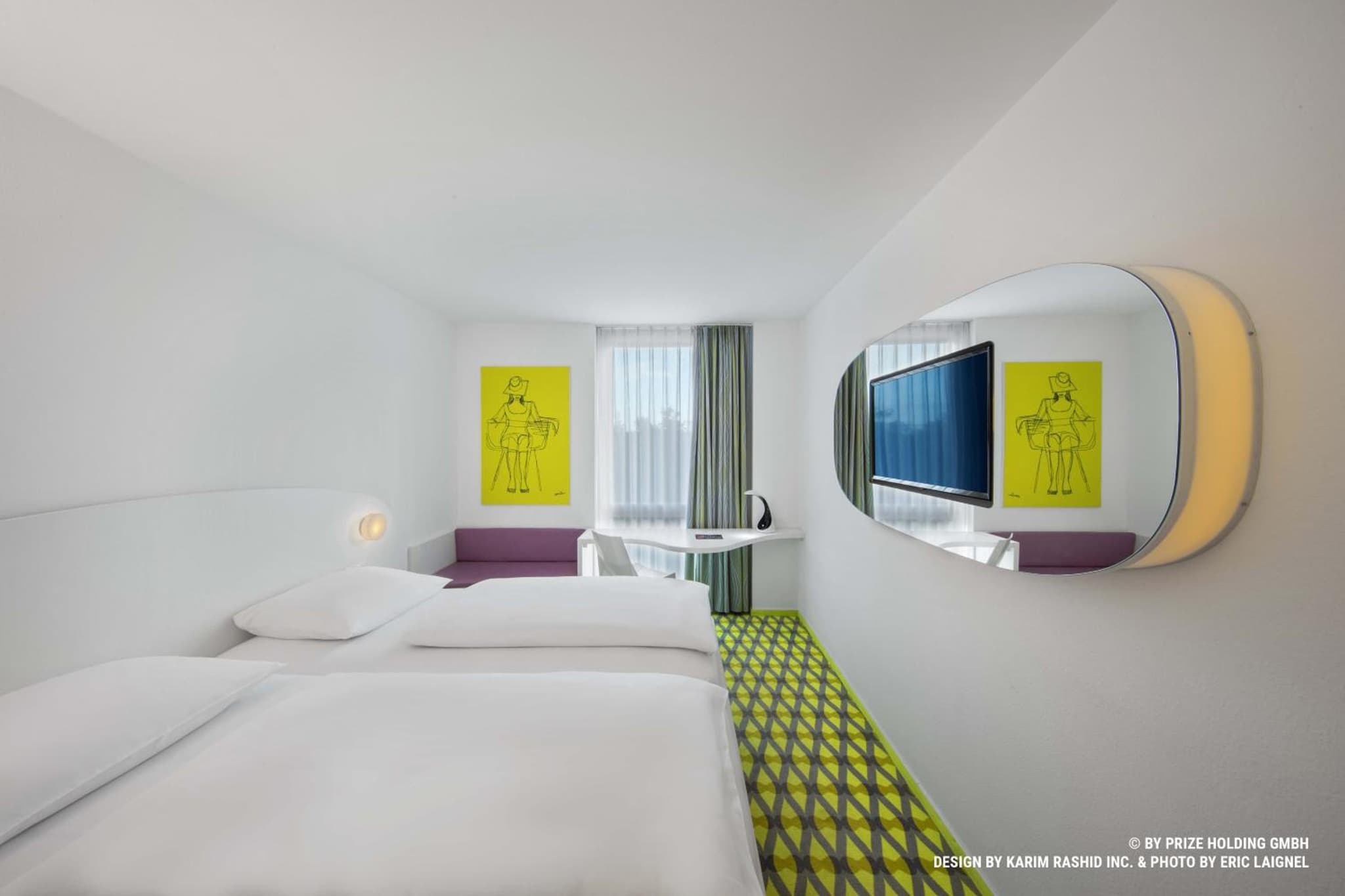 Prize by Radisson, Bremen City photo 9