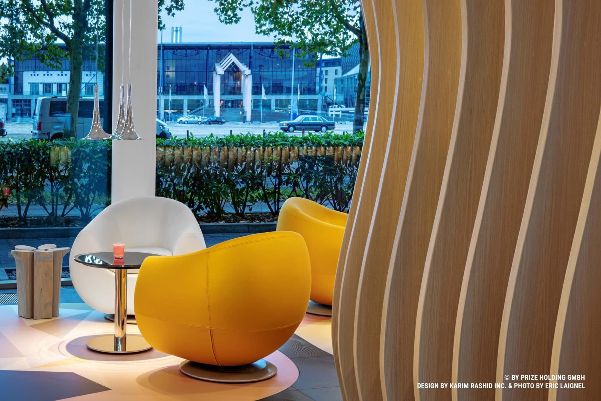 Prize by Radisson, Bremen City photo 4