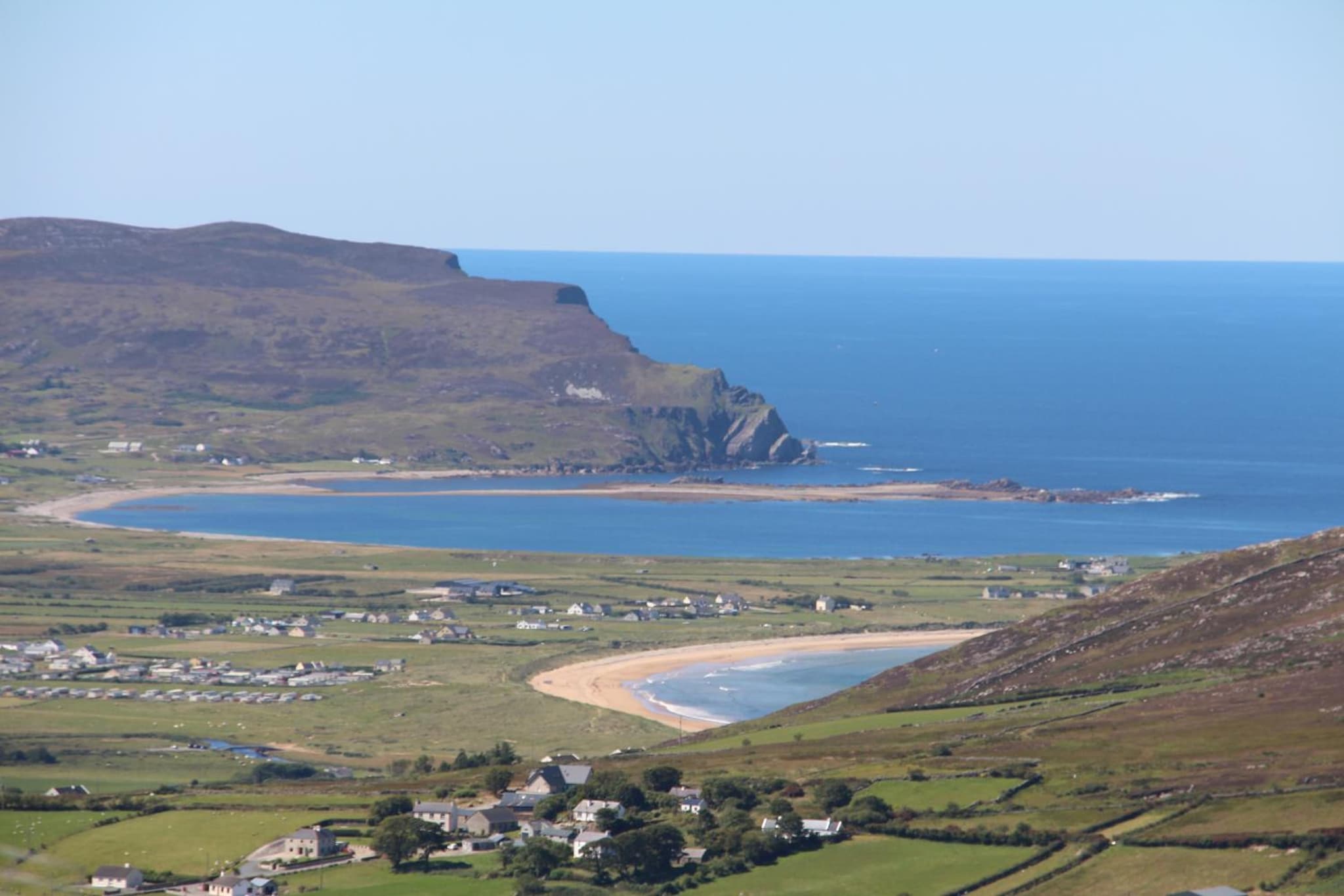 Ballyliffin Hotel photo 9
