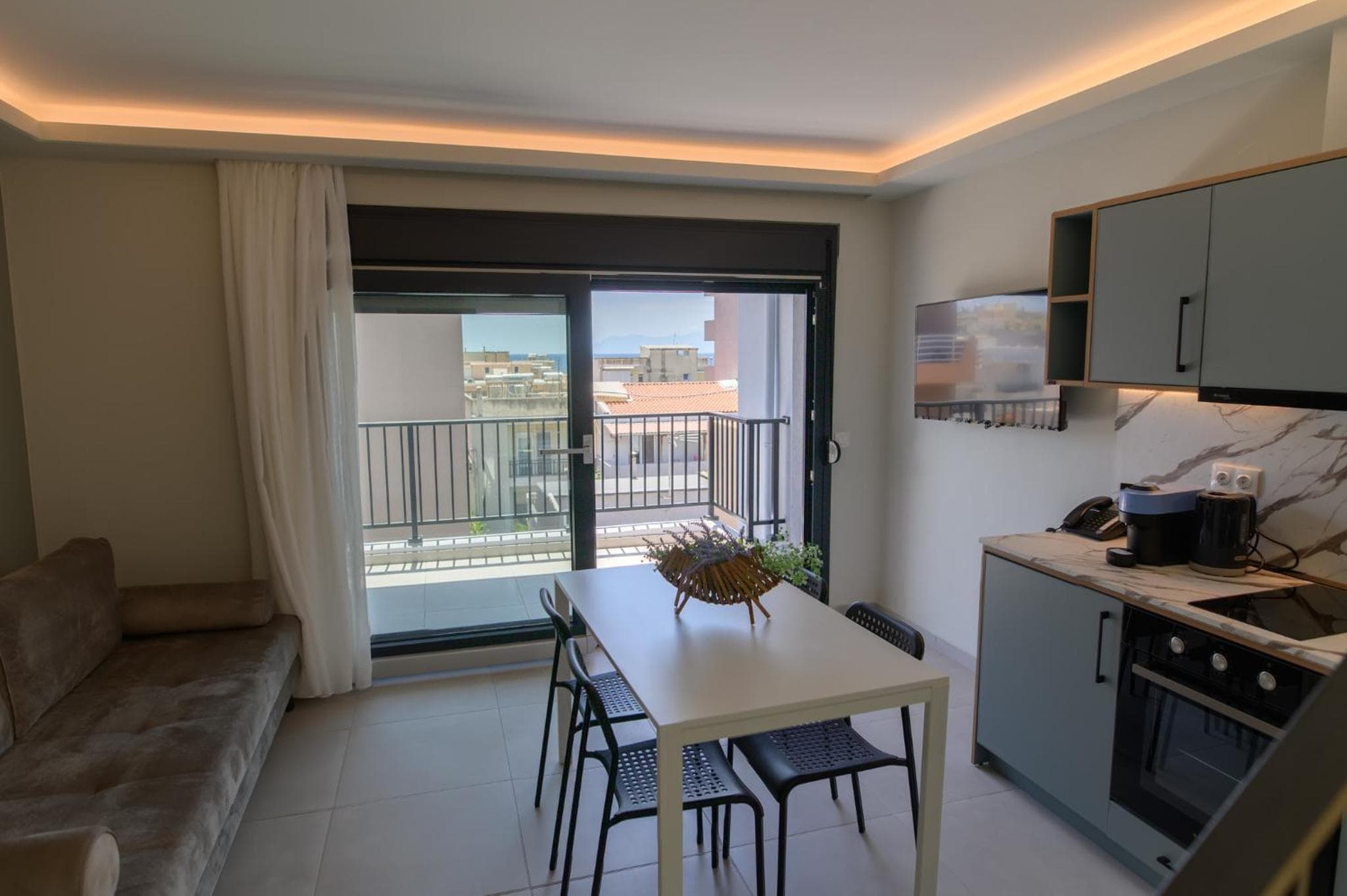 Oktolia suites photo 8