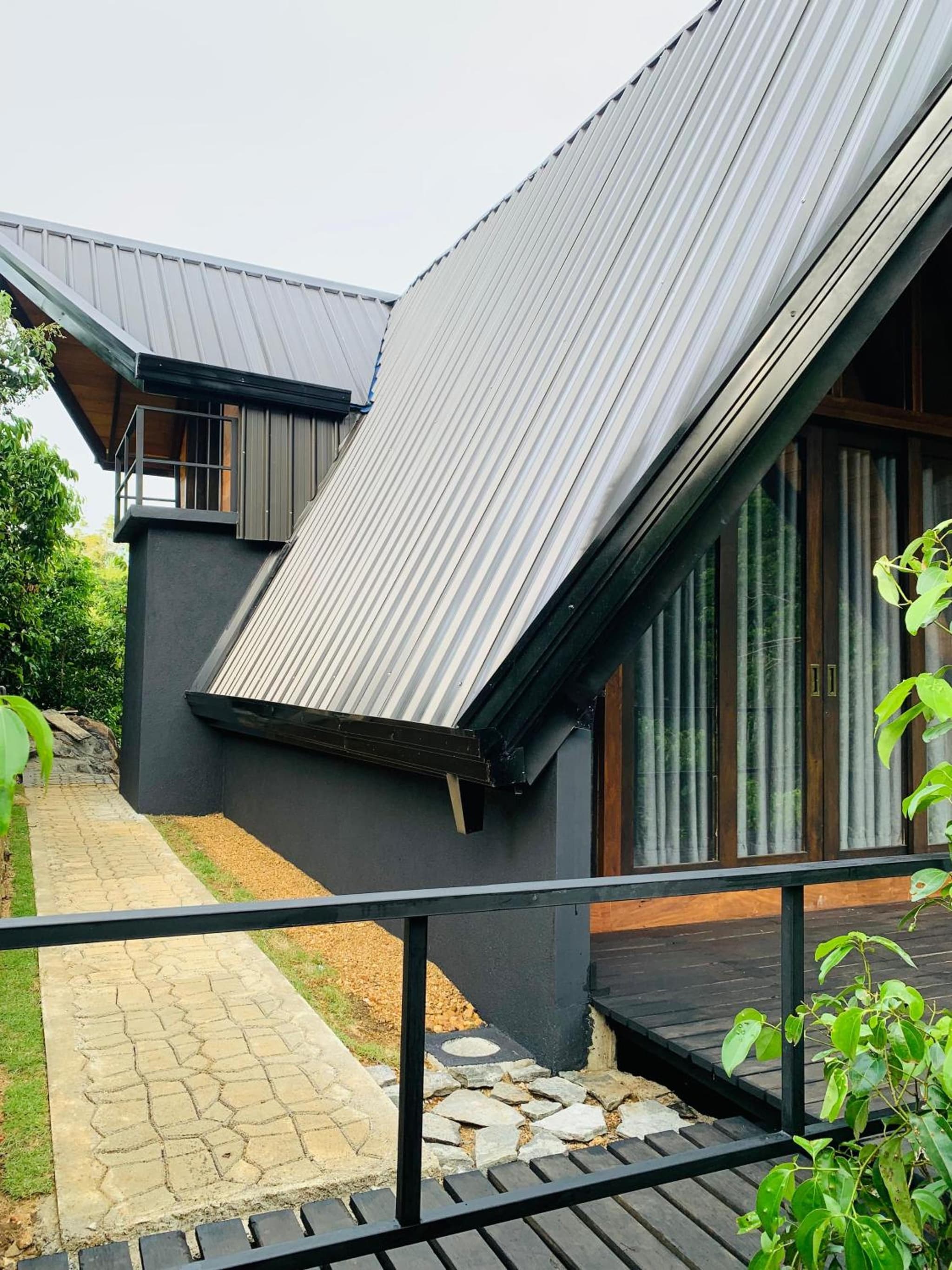 Cannelle Hill Cabanas photo 5