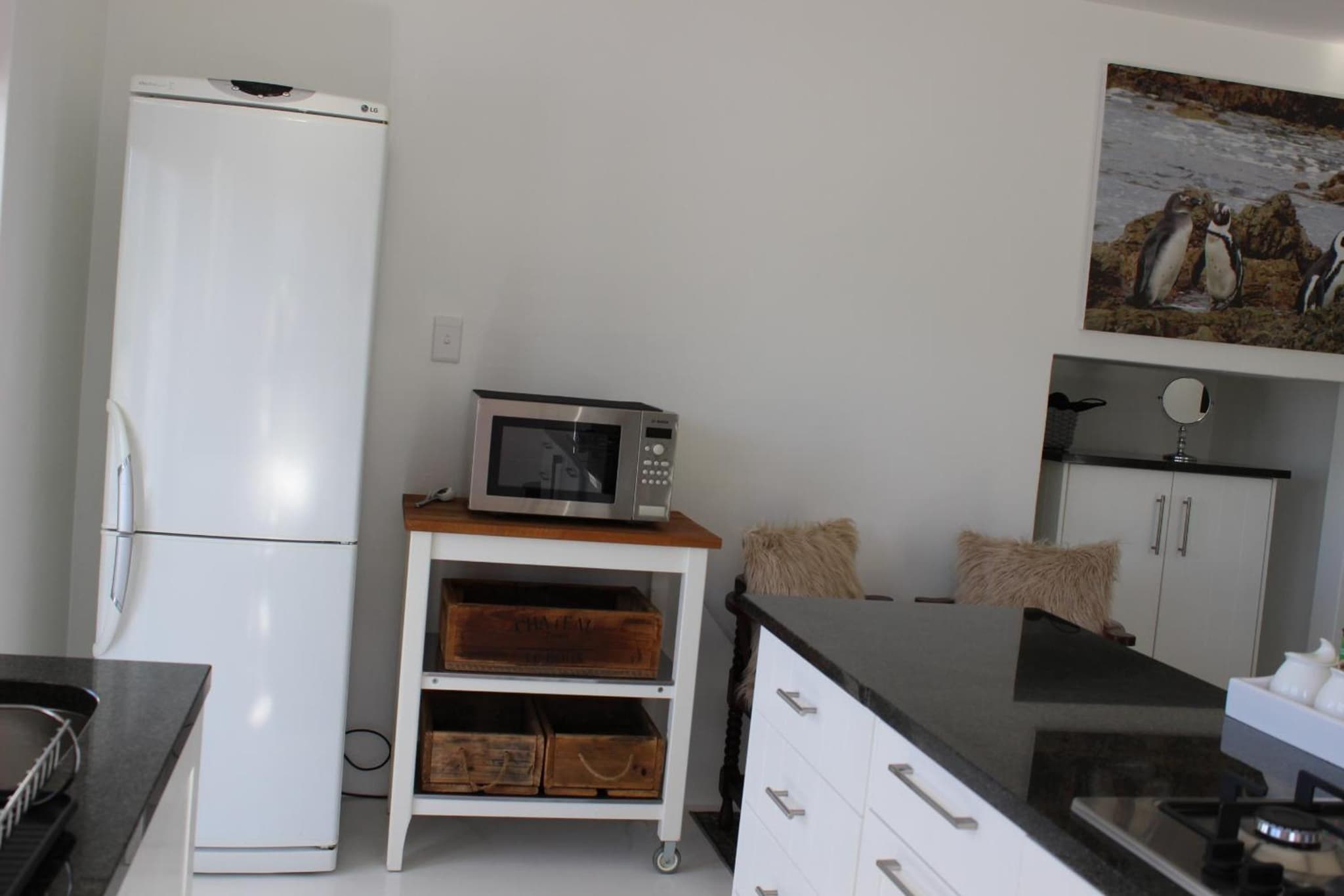 Nivenia Beach House photo 9