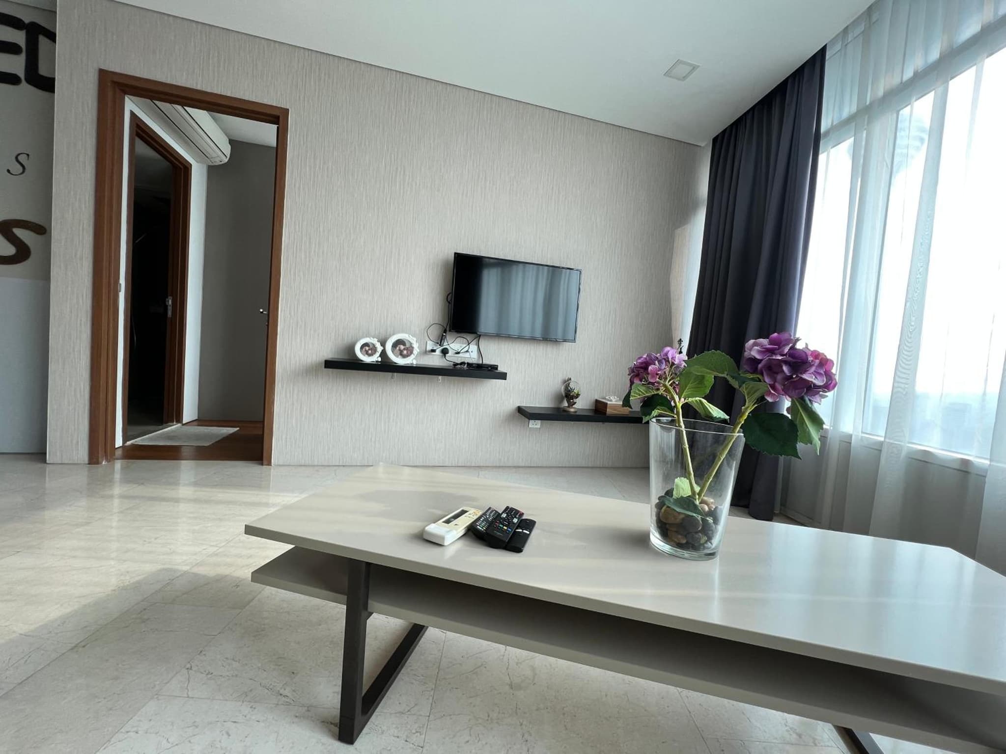 VORTEX SUITES KLCC & KL Tower VIEW photo 9