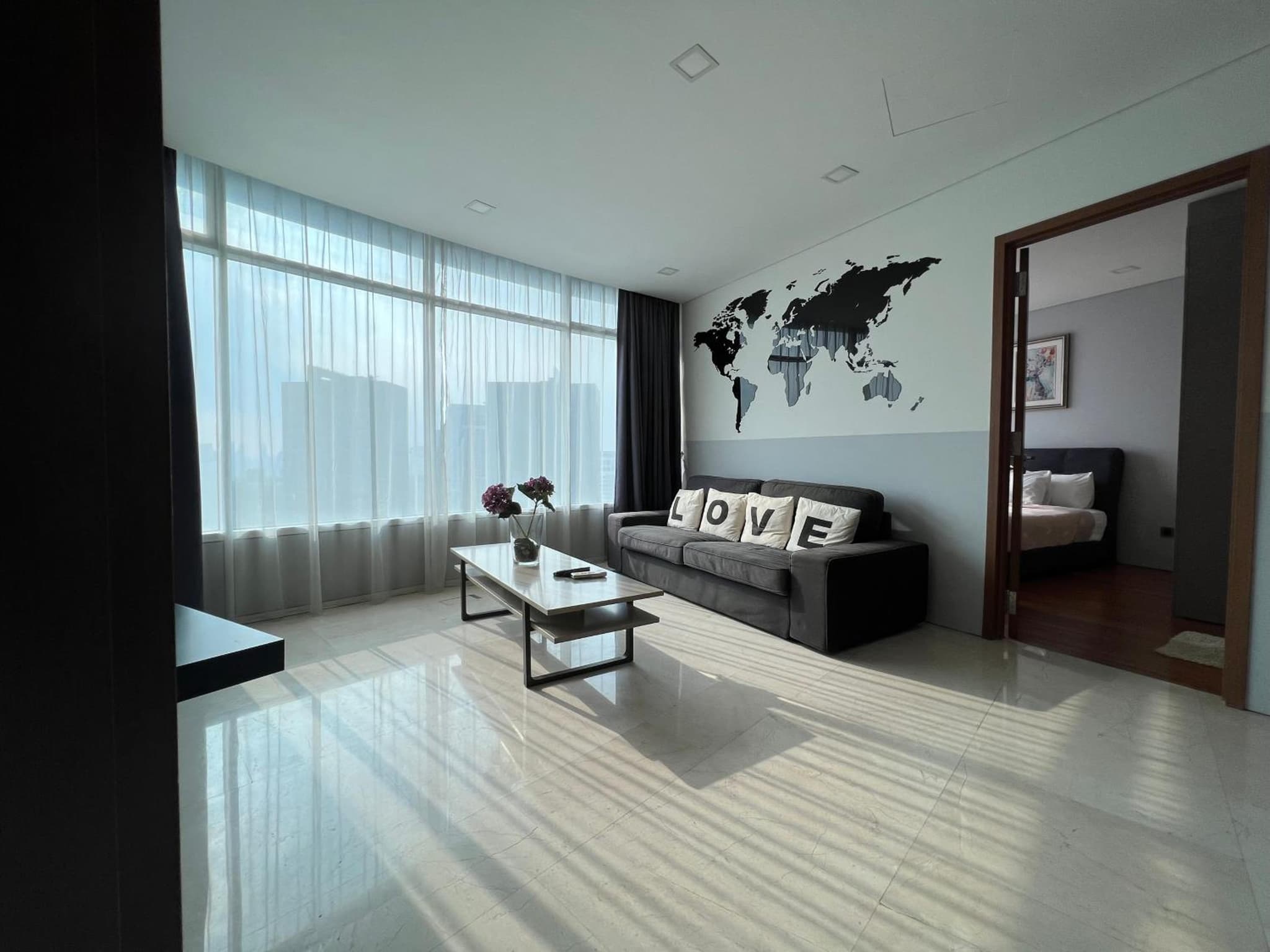 VORTEX SUITES KLCC & KL Tower VIEW photo 7