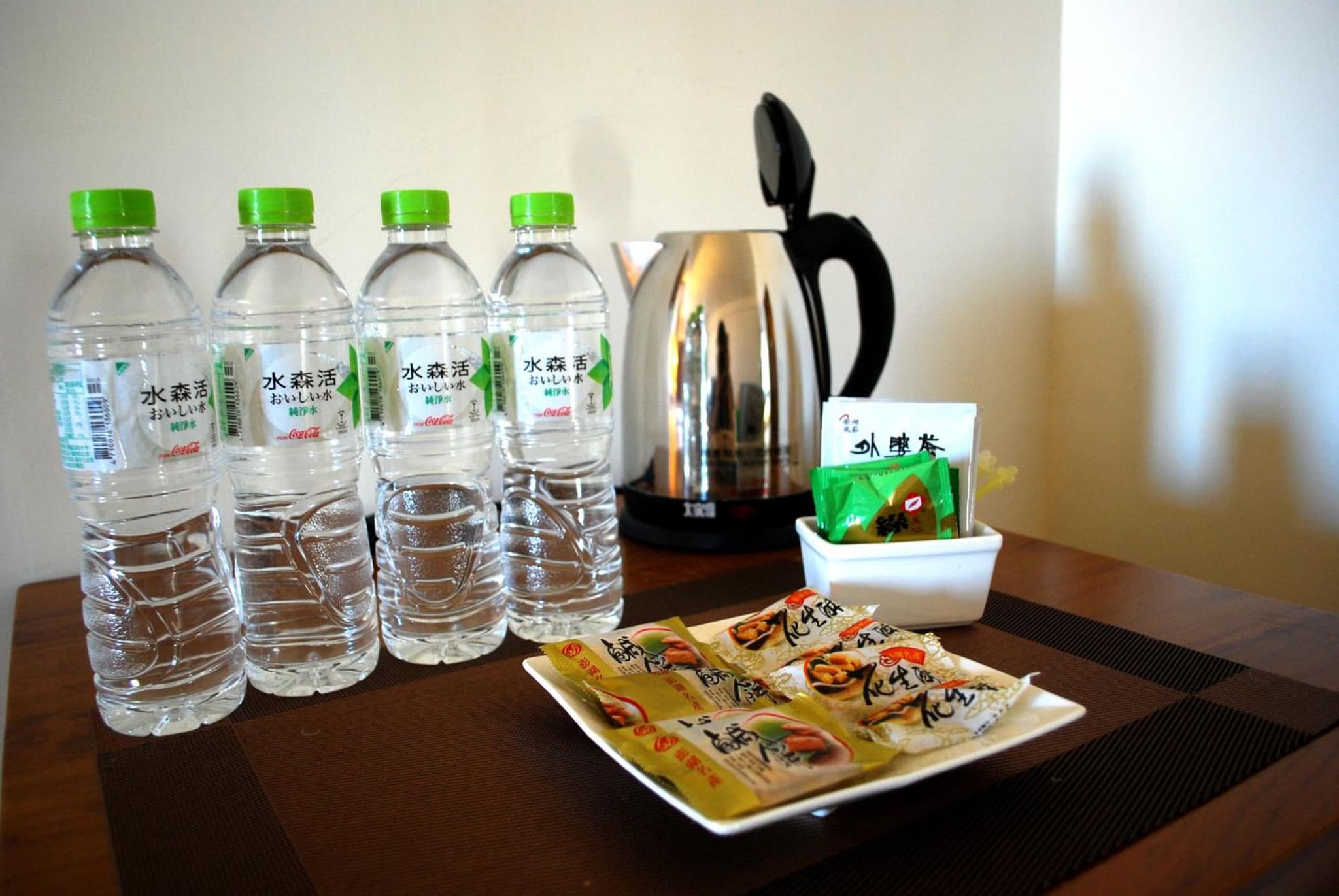 Yentai Hotel photo 9