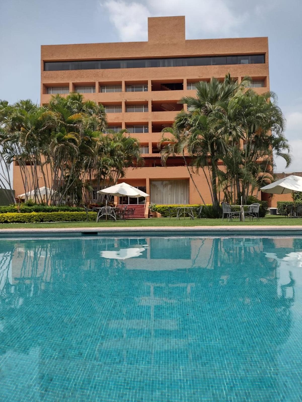 Hotel de Cuautla