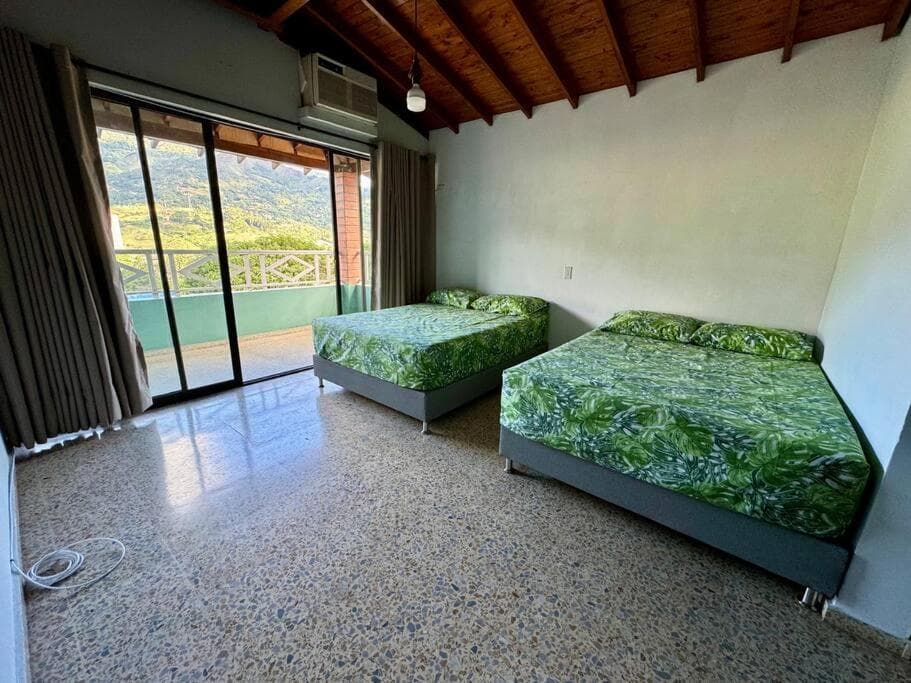 Finca en Copacabana photo 6