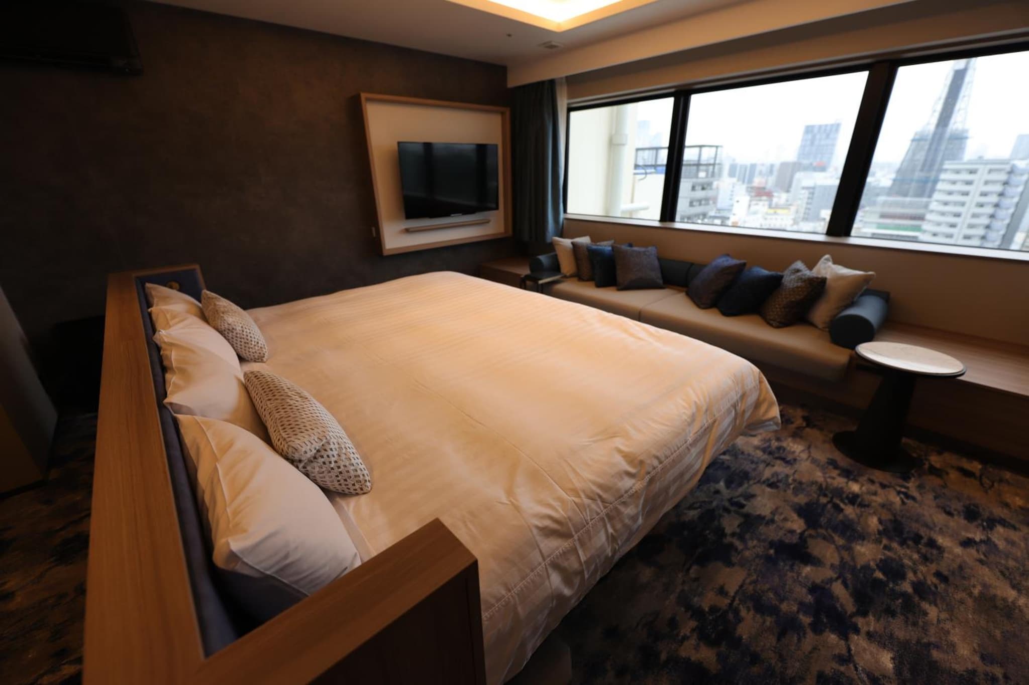 Spa World HOTEL&RESORT photo 4