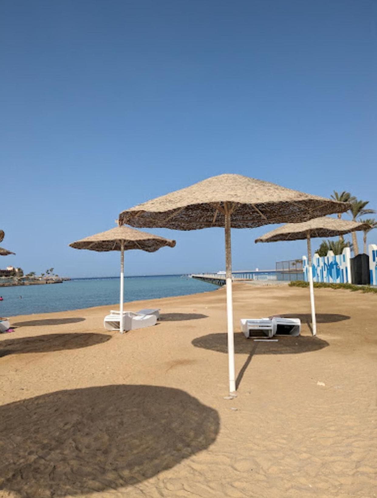 Scanddic Resort Hurghada photo 9
