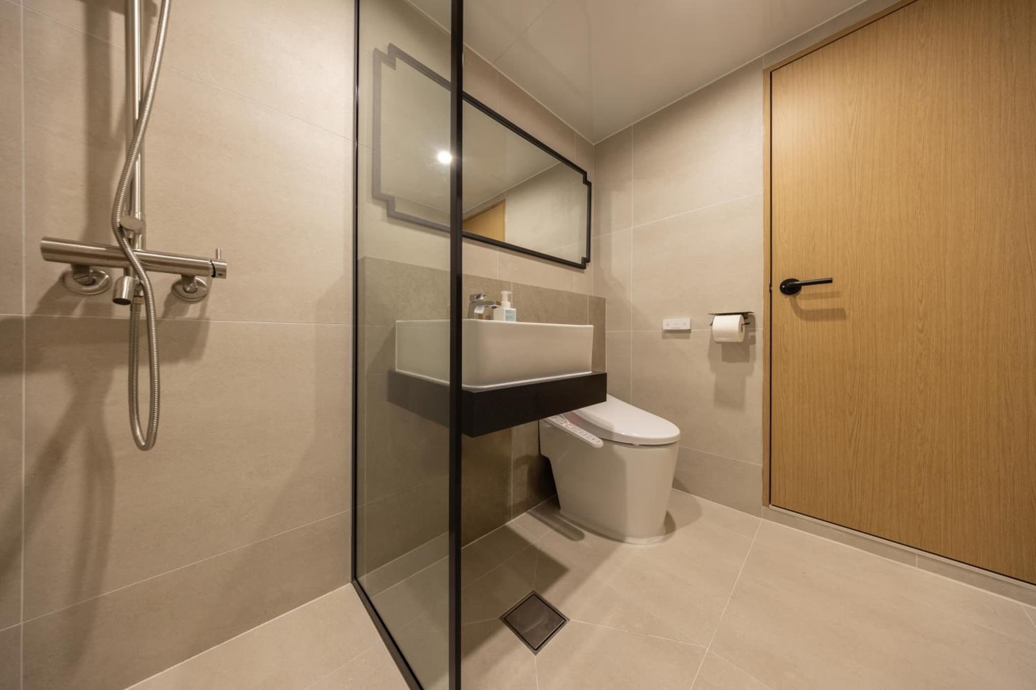 Anook Hotel & Spa Pyeongtaek photo 9