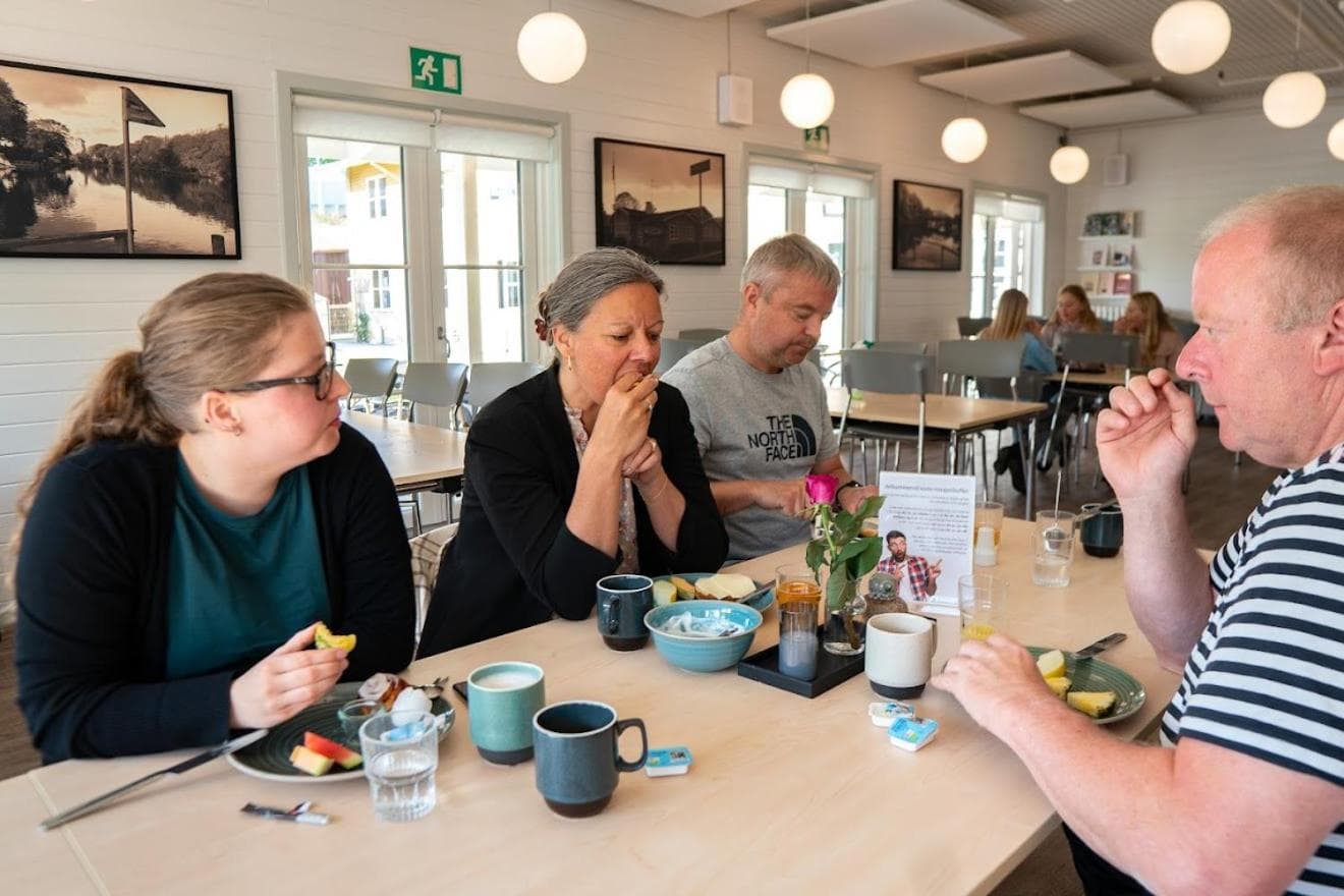 Danhostel Silkeborg photo 6