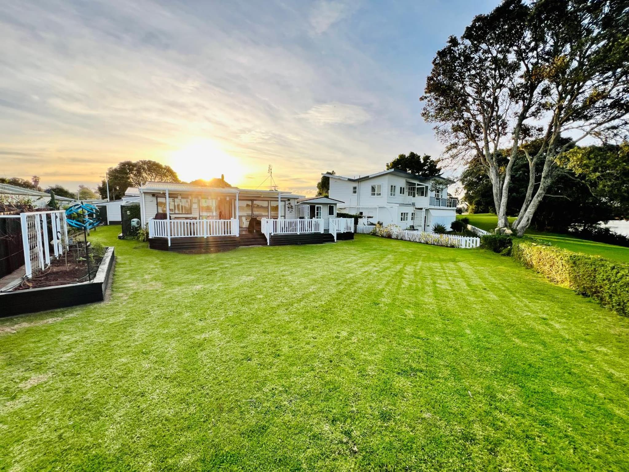 Monarch Cottage on the Estuary photo 8