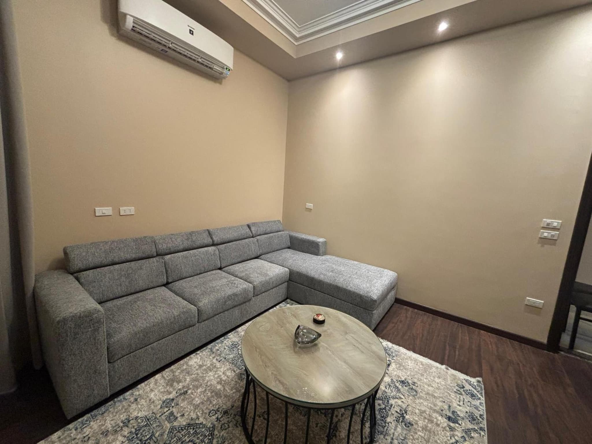 Cozy Haven apartment photo 5