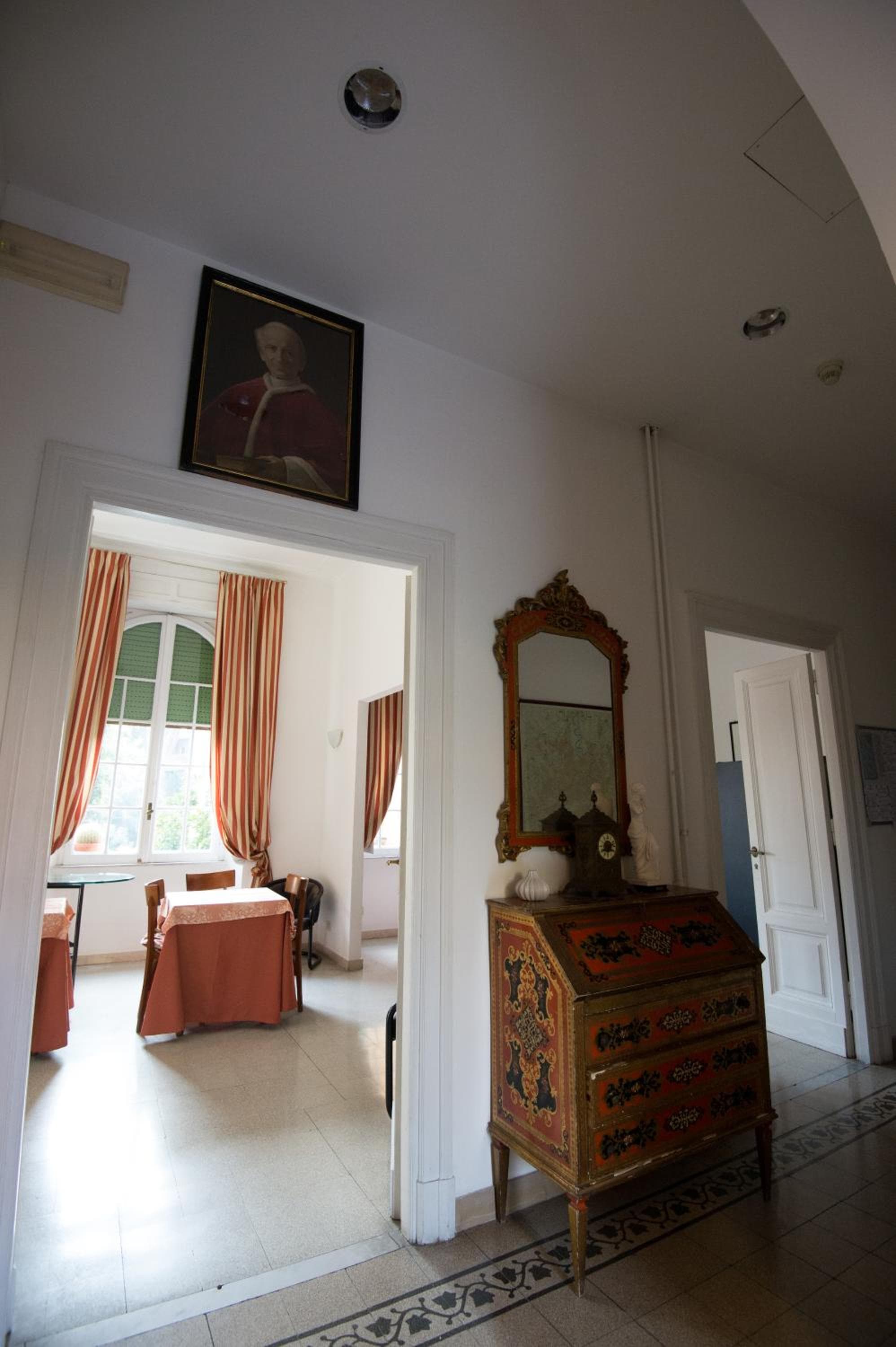 Hotel Major Aventinus photo 8