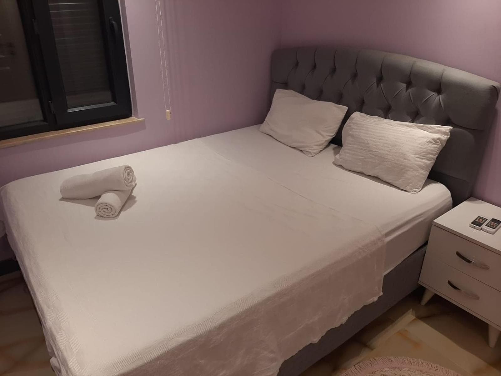 Avullar Palace Hotel photo 8