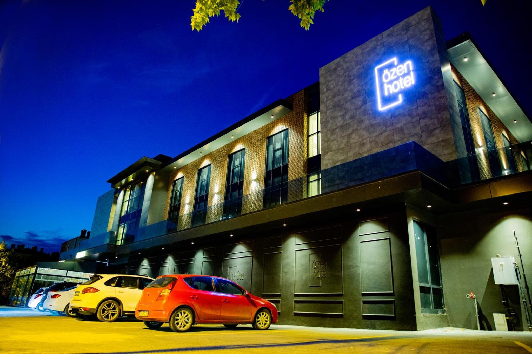 ÖZEN HOTEL photo 8