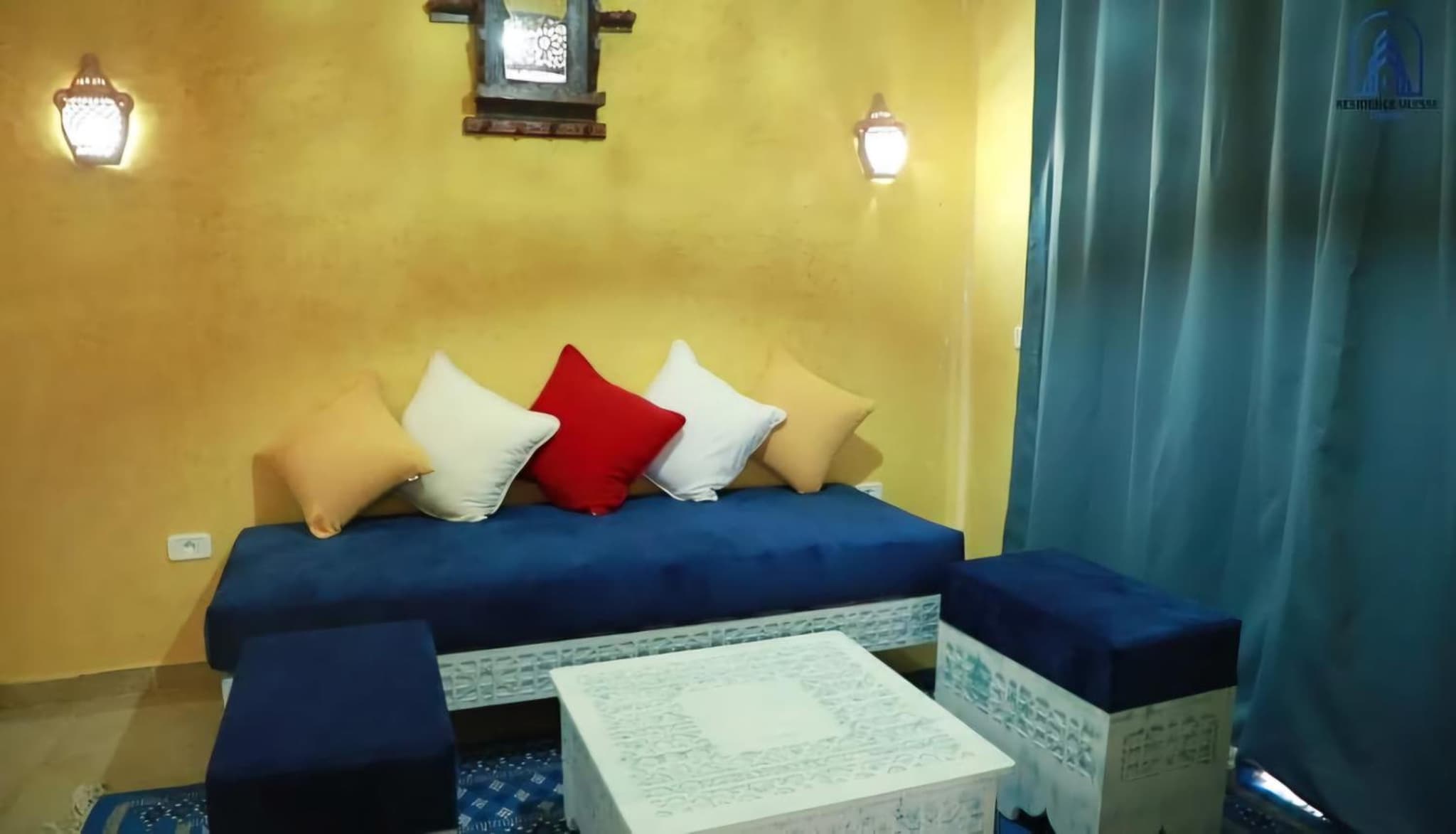 Résidence Ulysse Djerba photo 5